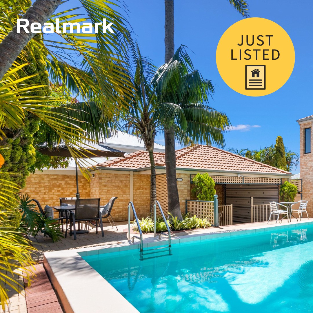 Paul Evensen - Realmark | Perth WA