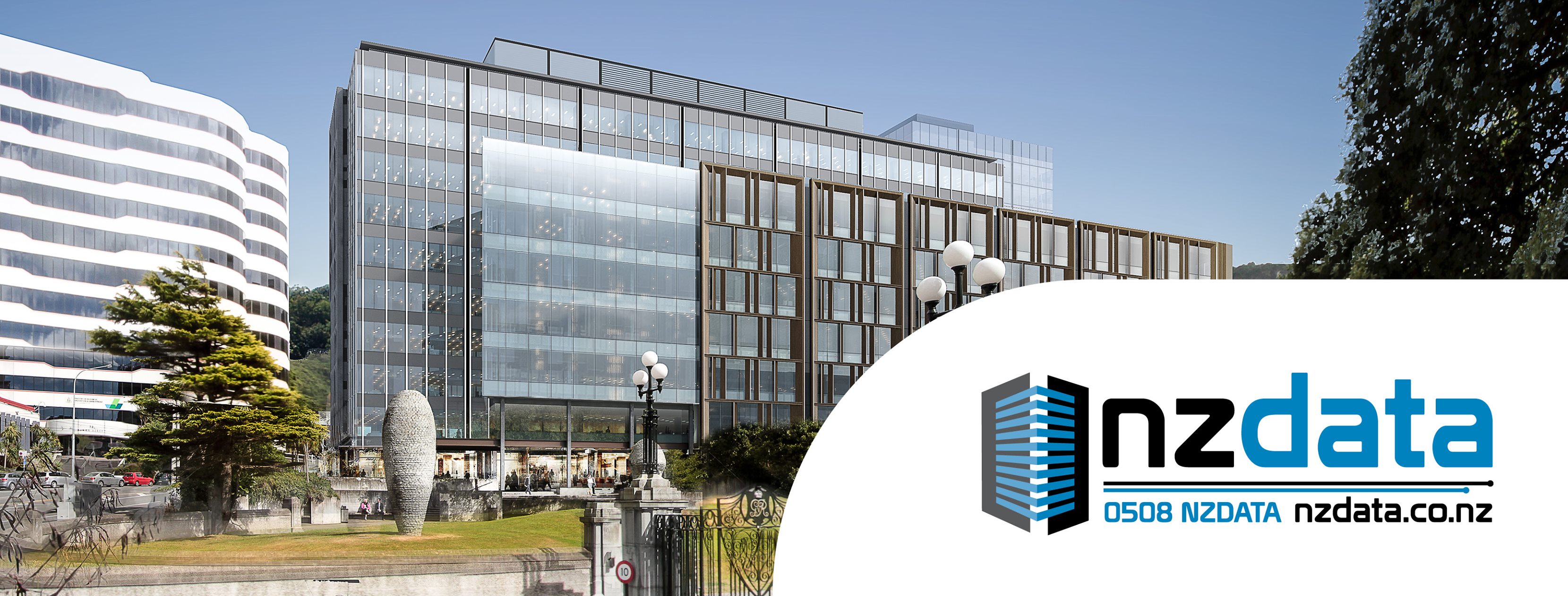 New Zealand Data Limited