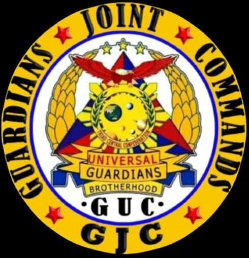 UGB GUC GJC GUCJD GUARDIANS UNIFIED COMMAND JOINT DIVISION | Facebook