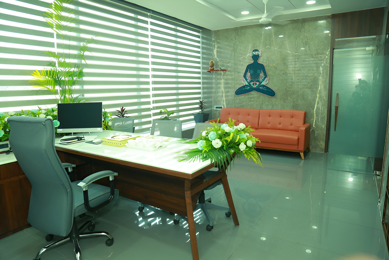 Shri Vikalp Hospital | Surat