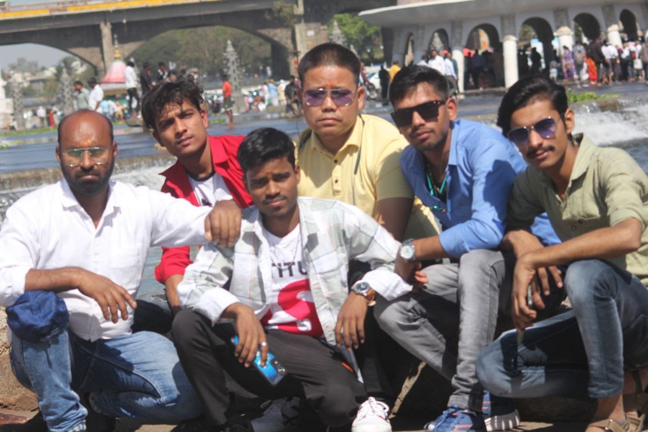 Mukesh Raj