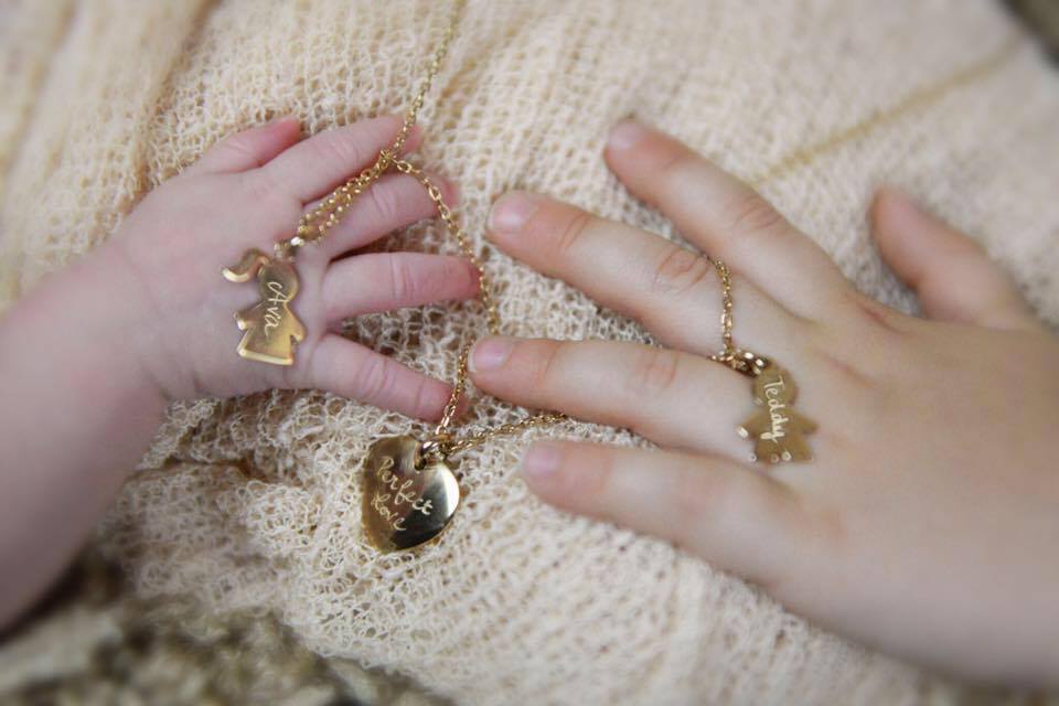 Danielle Hand