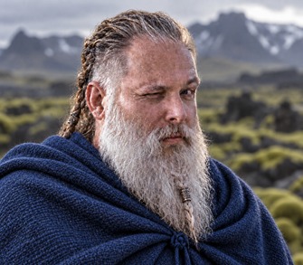 Viking Age Studies and Reenactment | # Hamrammr | Facebook