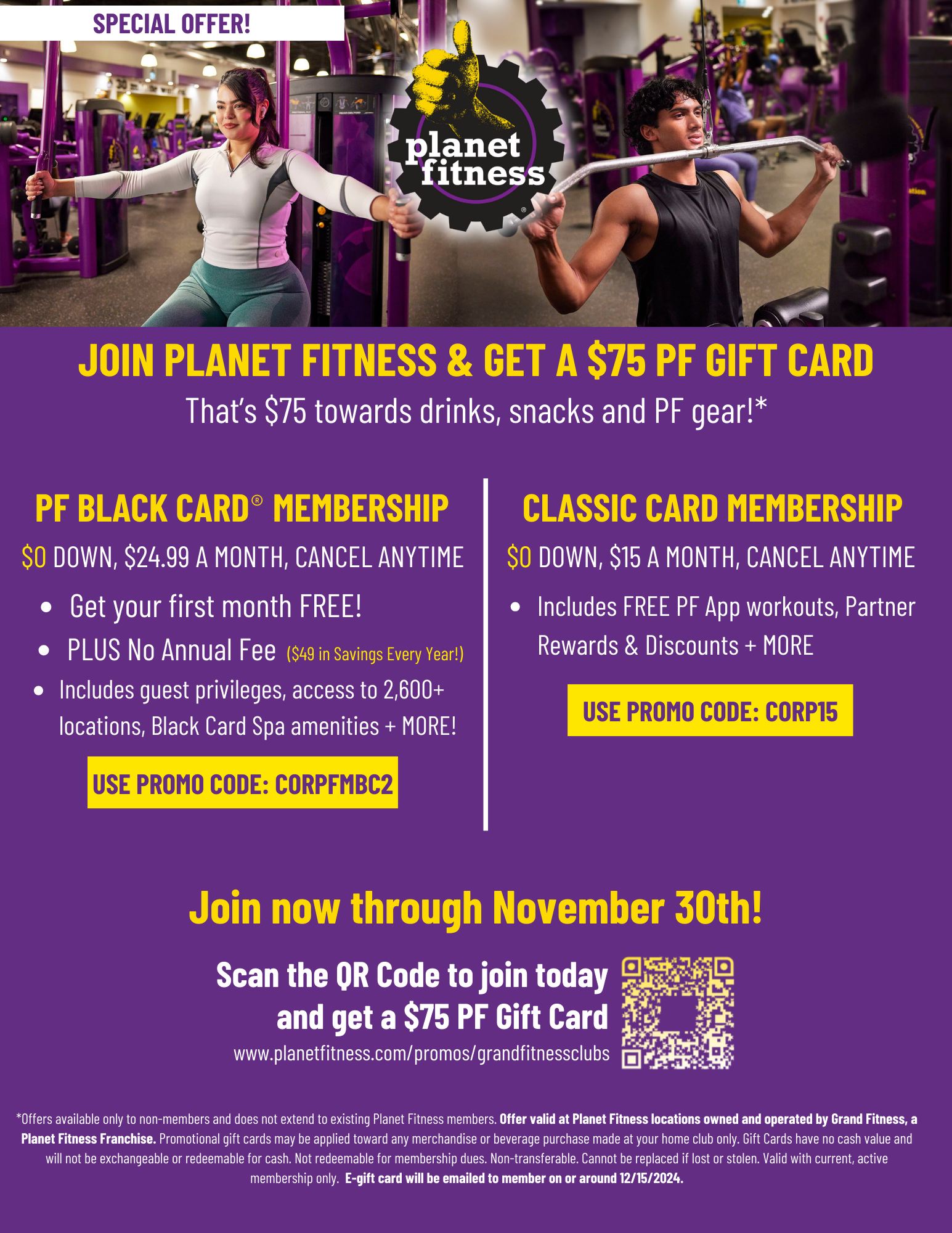 Does Planet Fitness Have Family Memberships? Discover the Truth!