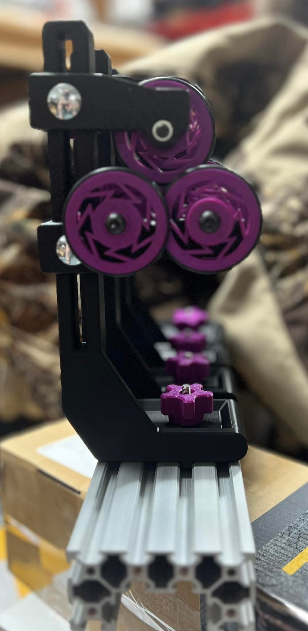 Reed Rods - Custom Fishing Rods, Repair, and Outdoor Gear ...