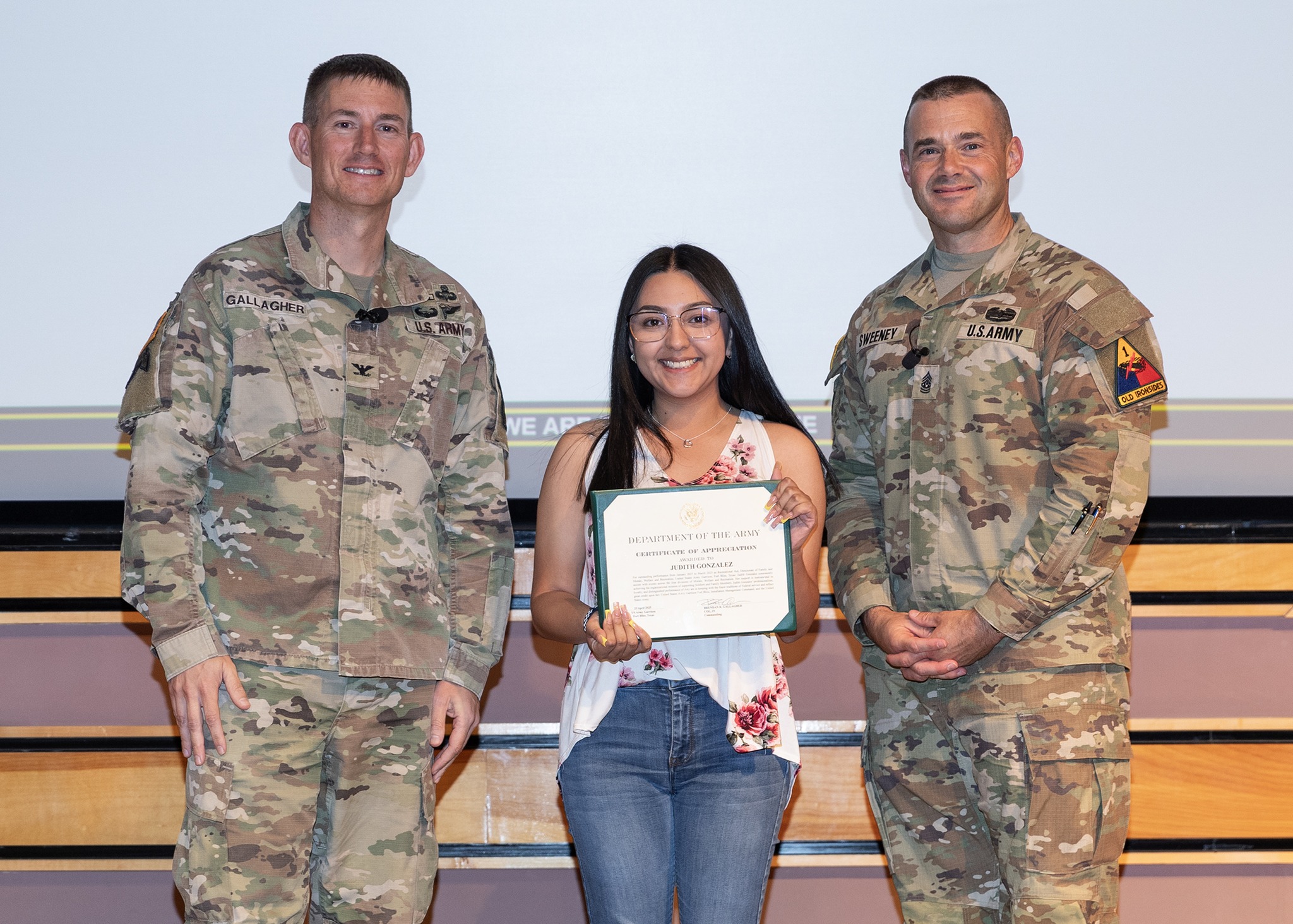 U.S. Army Fort Bliss | Fort Bliss TX