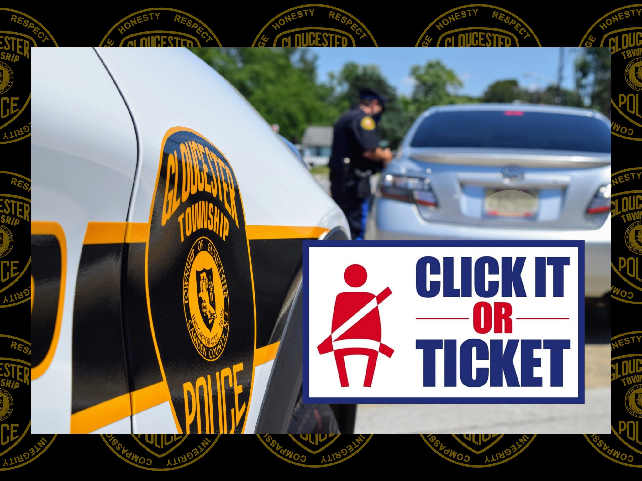 Gloucester - The Gloucester Township Police Department will join with ...