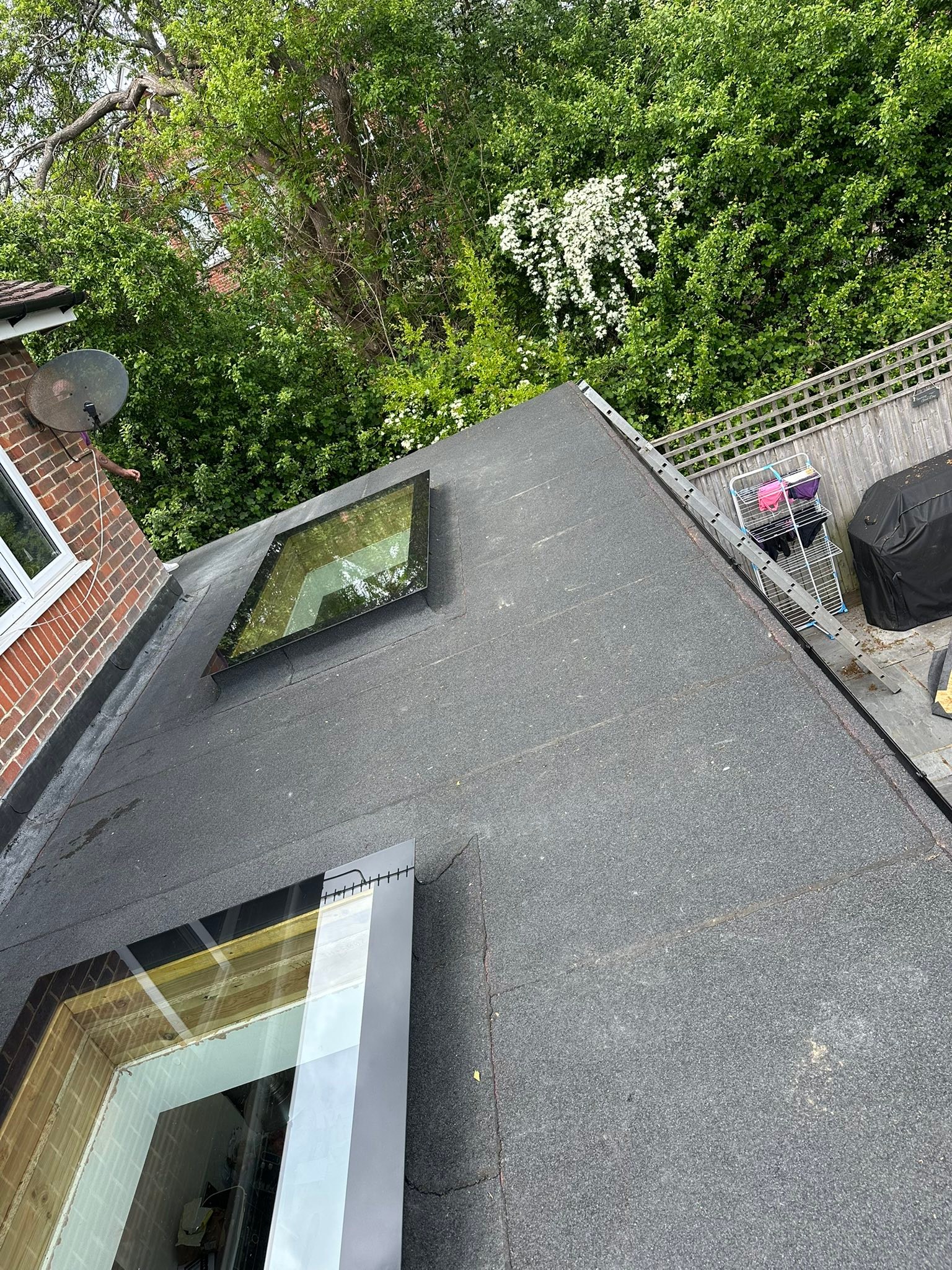 RP Roofing | Tenterden