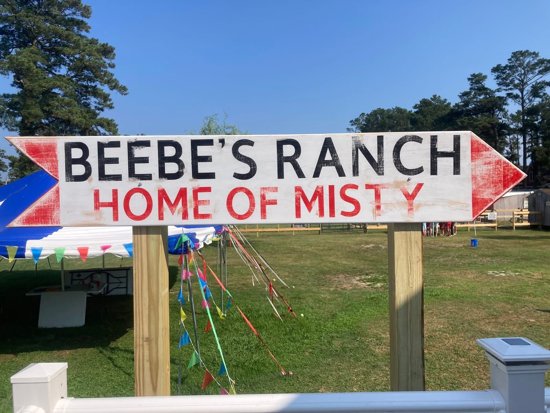 Beebe Ranch | Chincoteague VA