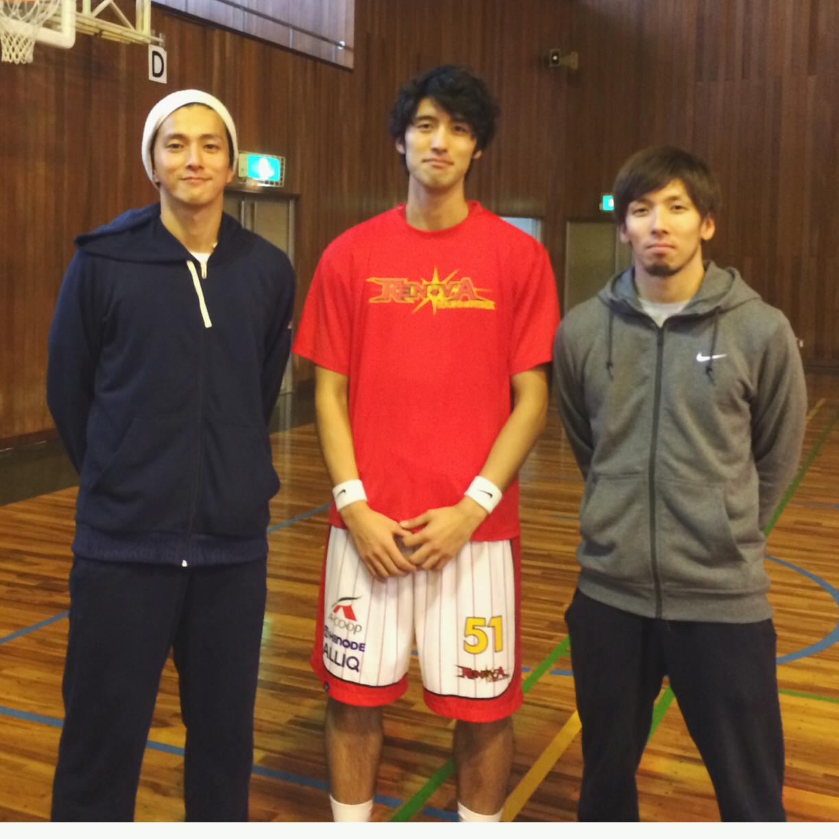 石田剛規 Athlete Facebook