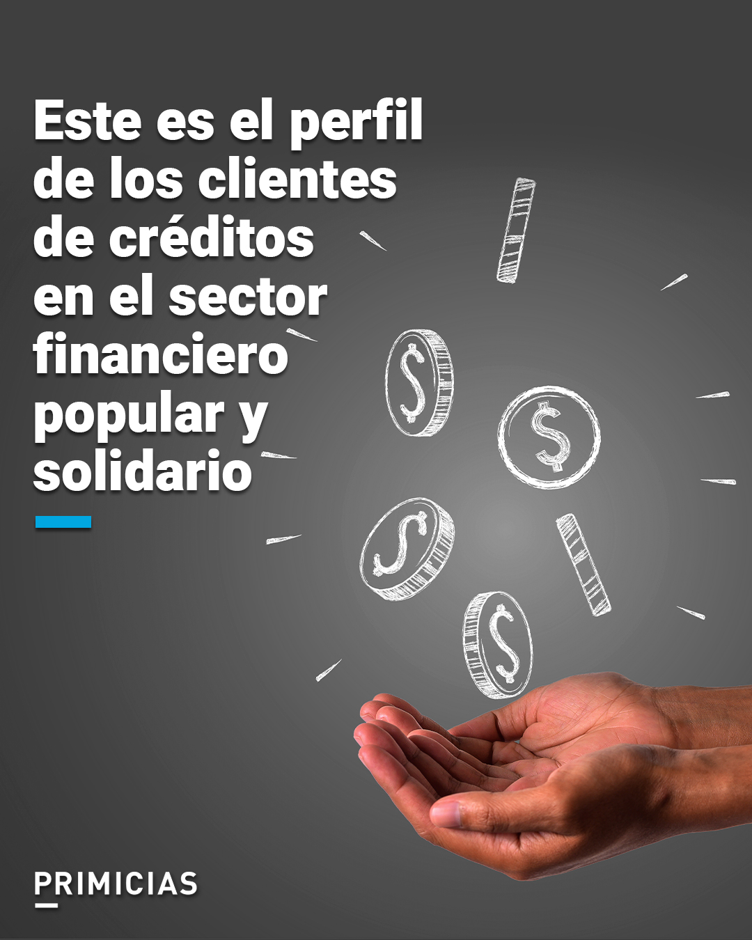 Primicias - El sistema financiero popular y solidario tiene una ...