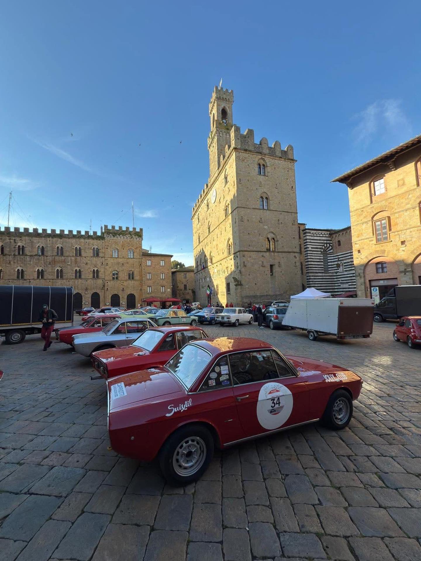 Autobianchi Primula coupé 1965 available in preorder only on our