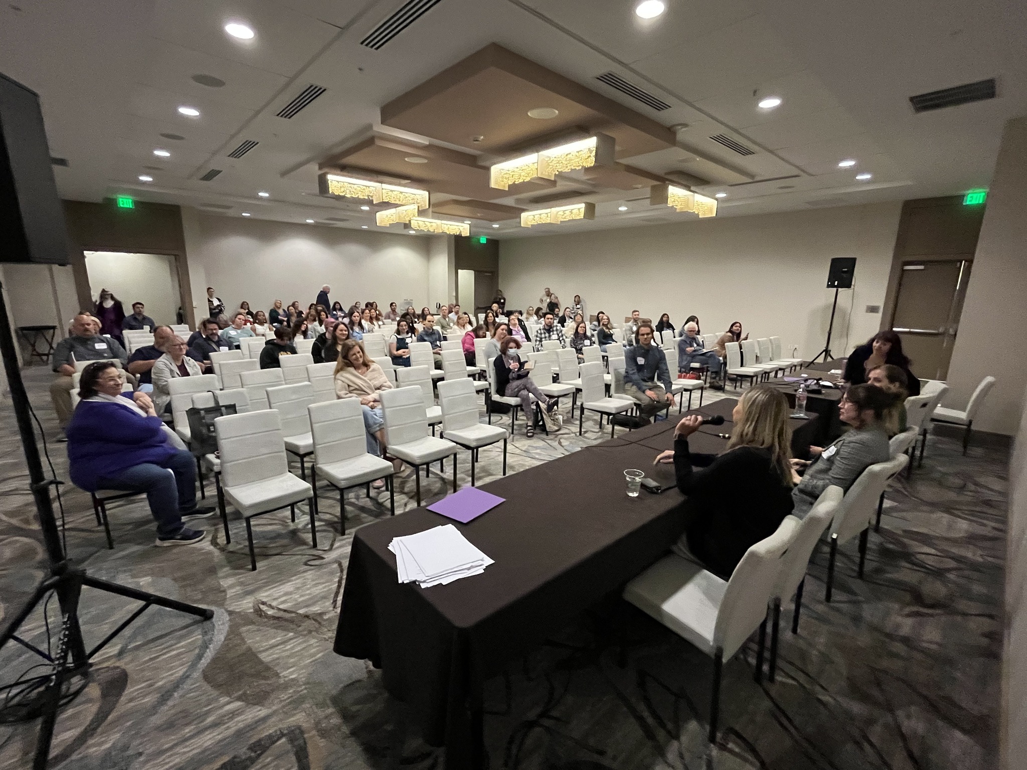 Seattle Writing Workshop | Seattle WA