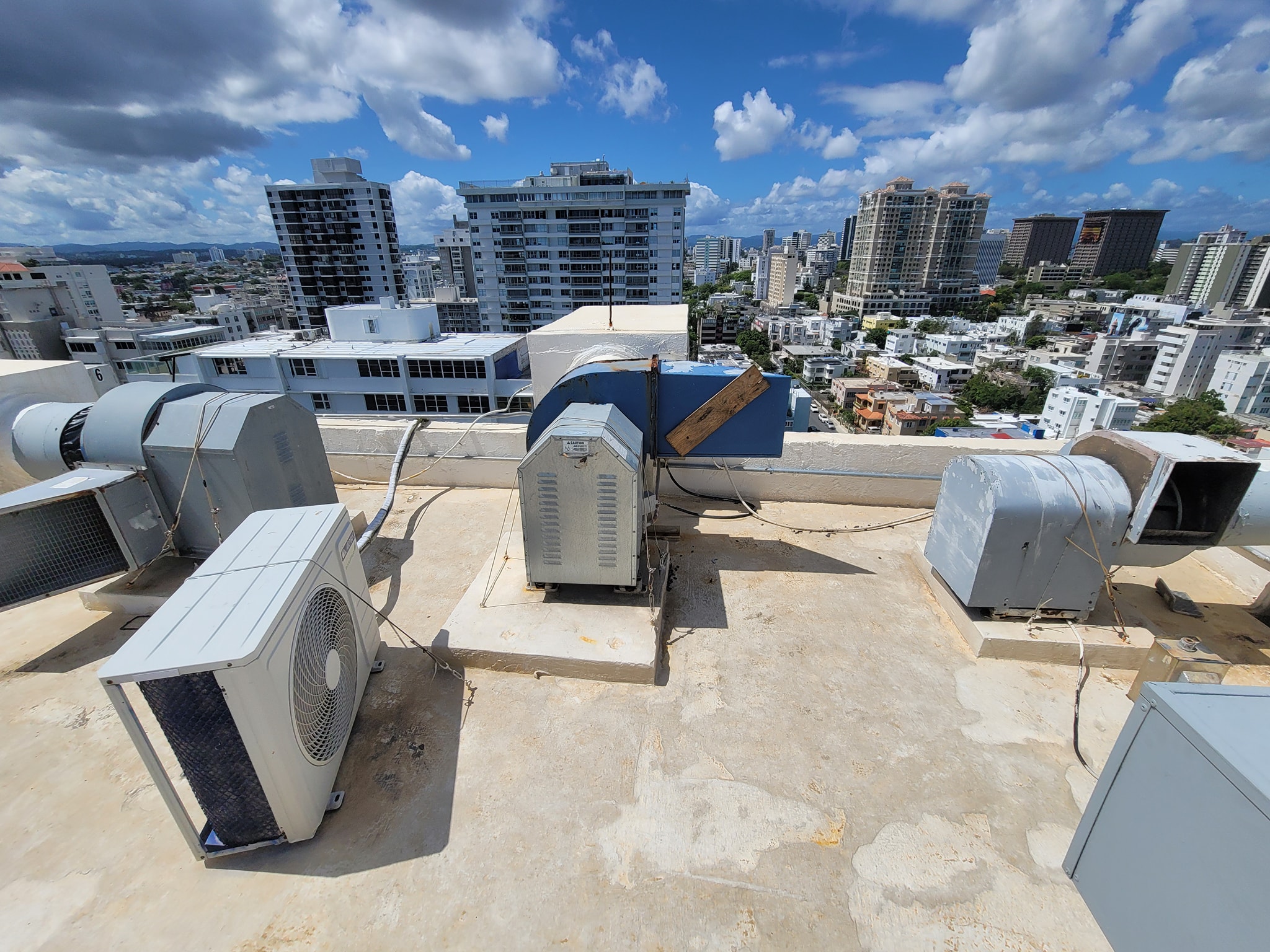 Elemec Service | Guaynabo