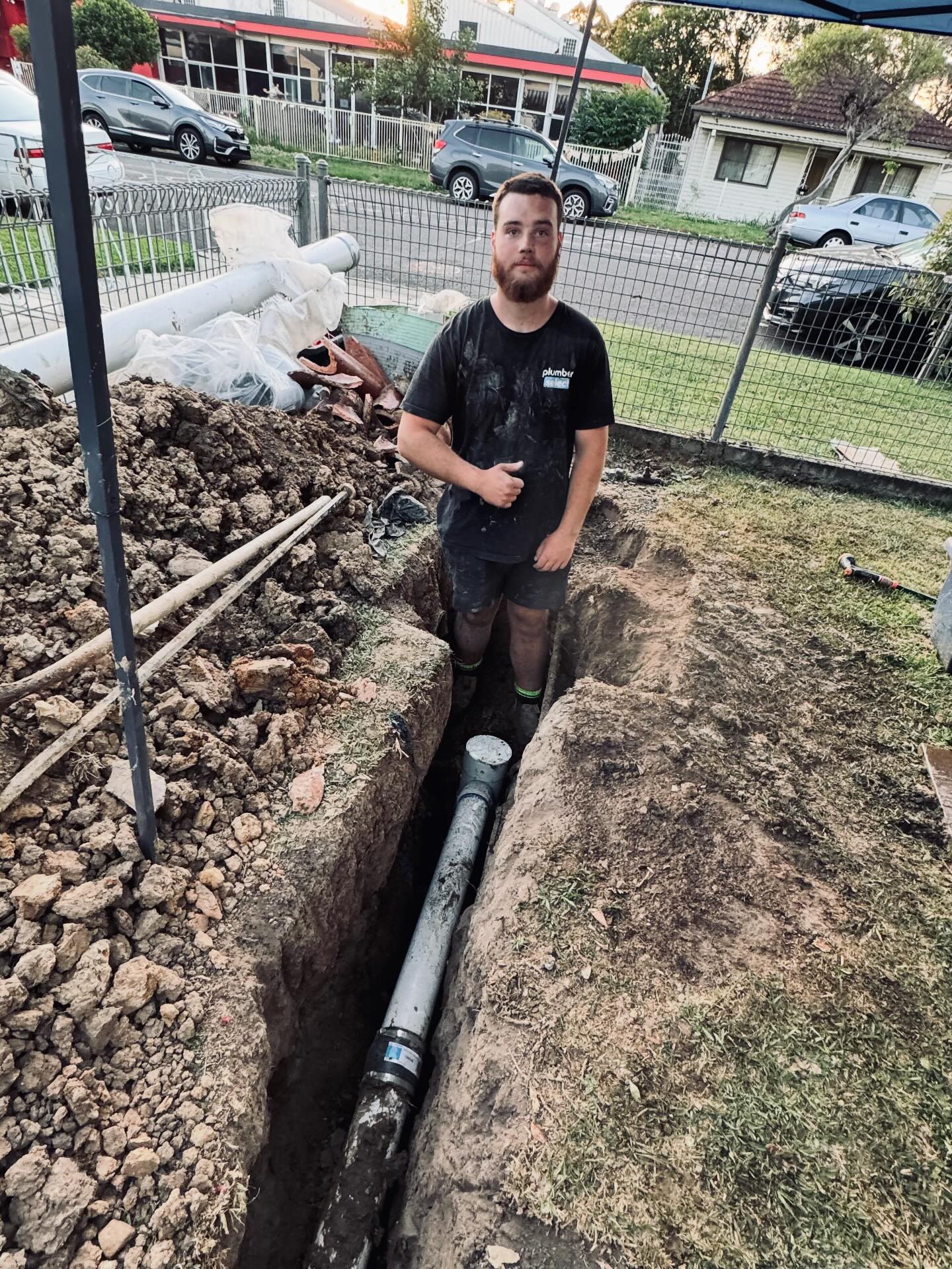 Plumber Select Pty Ltd