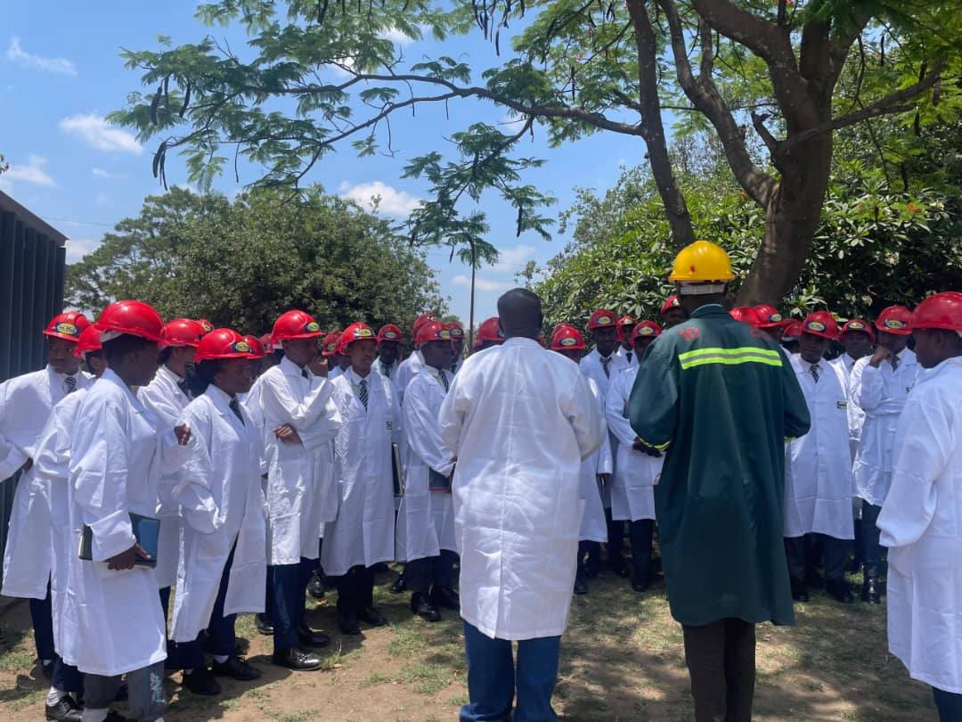 First Choice College Highfield | Harare