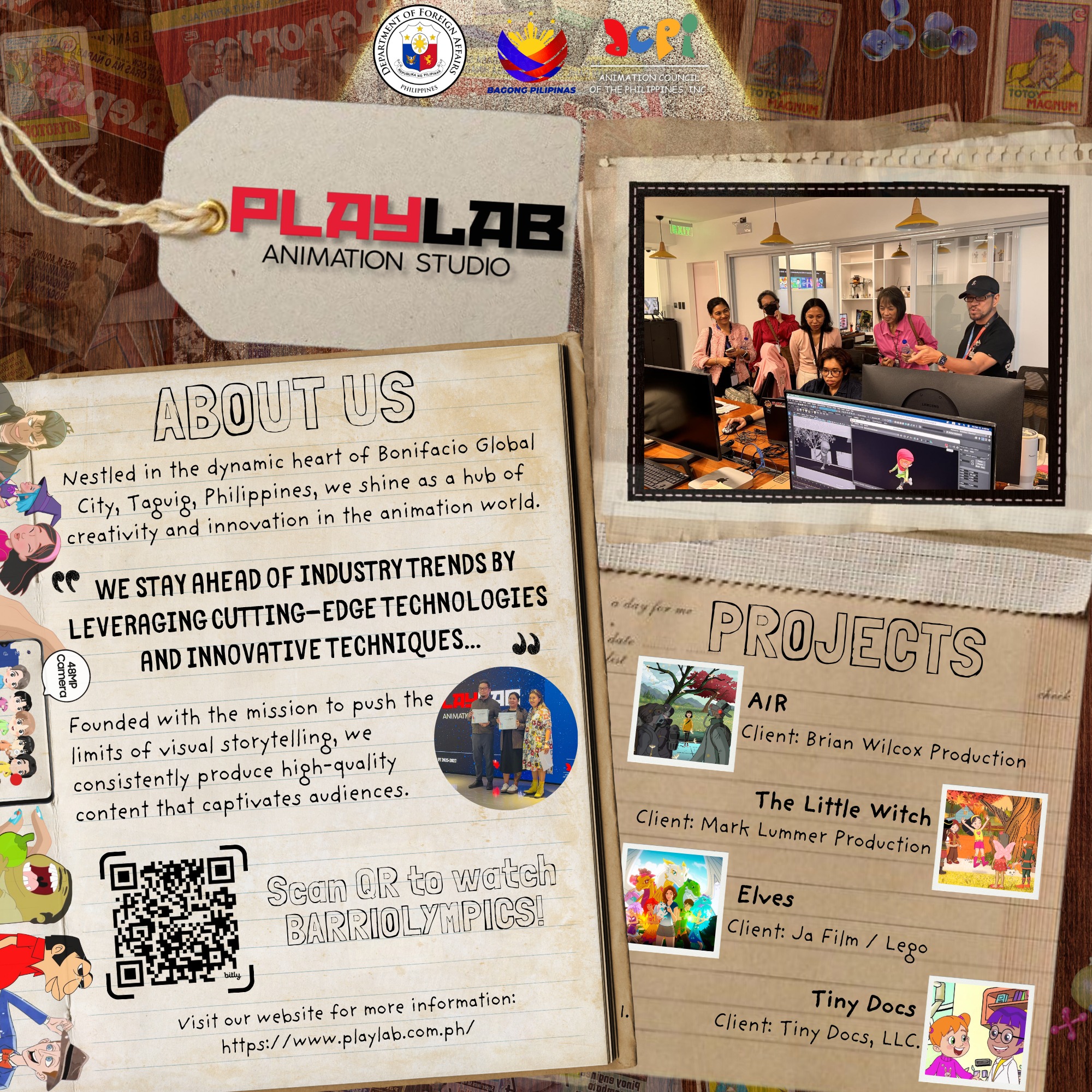 Photo Release... - Philippine Consulate General in Macau SAR | Facebook