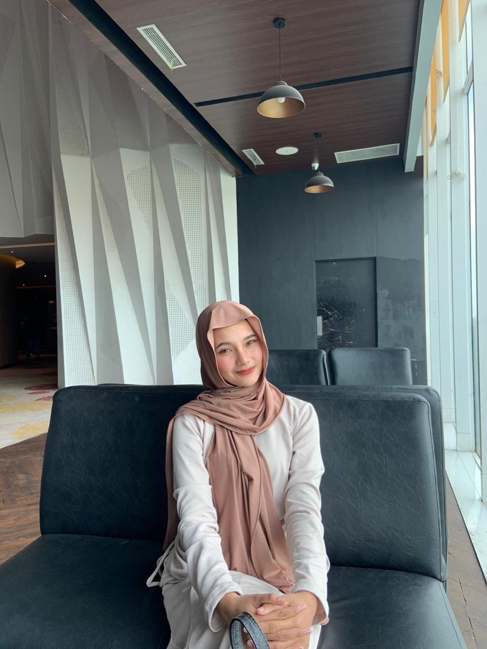 Auliaa A