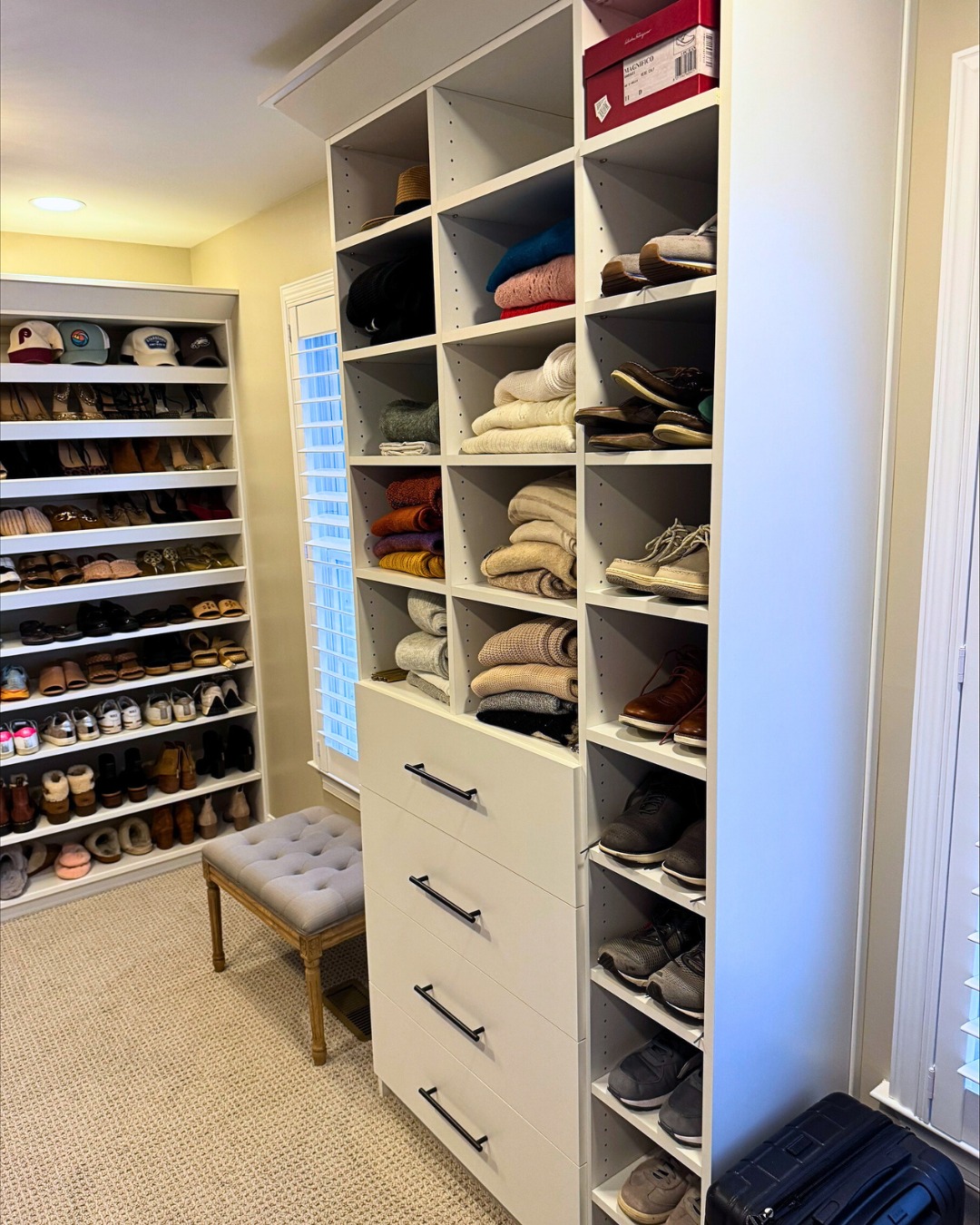 Closets by Design - SE Penn