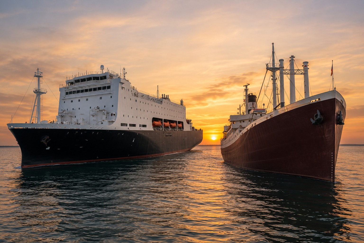 Clipper Model Unveiling, Lone Star Tour, & Happy Hour