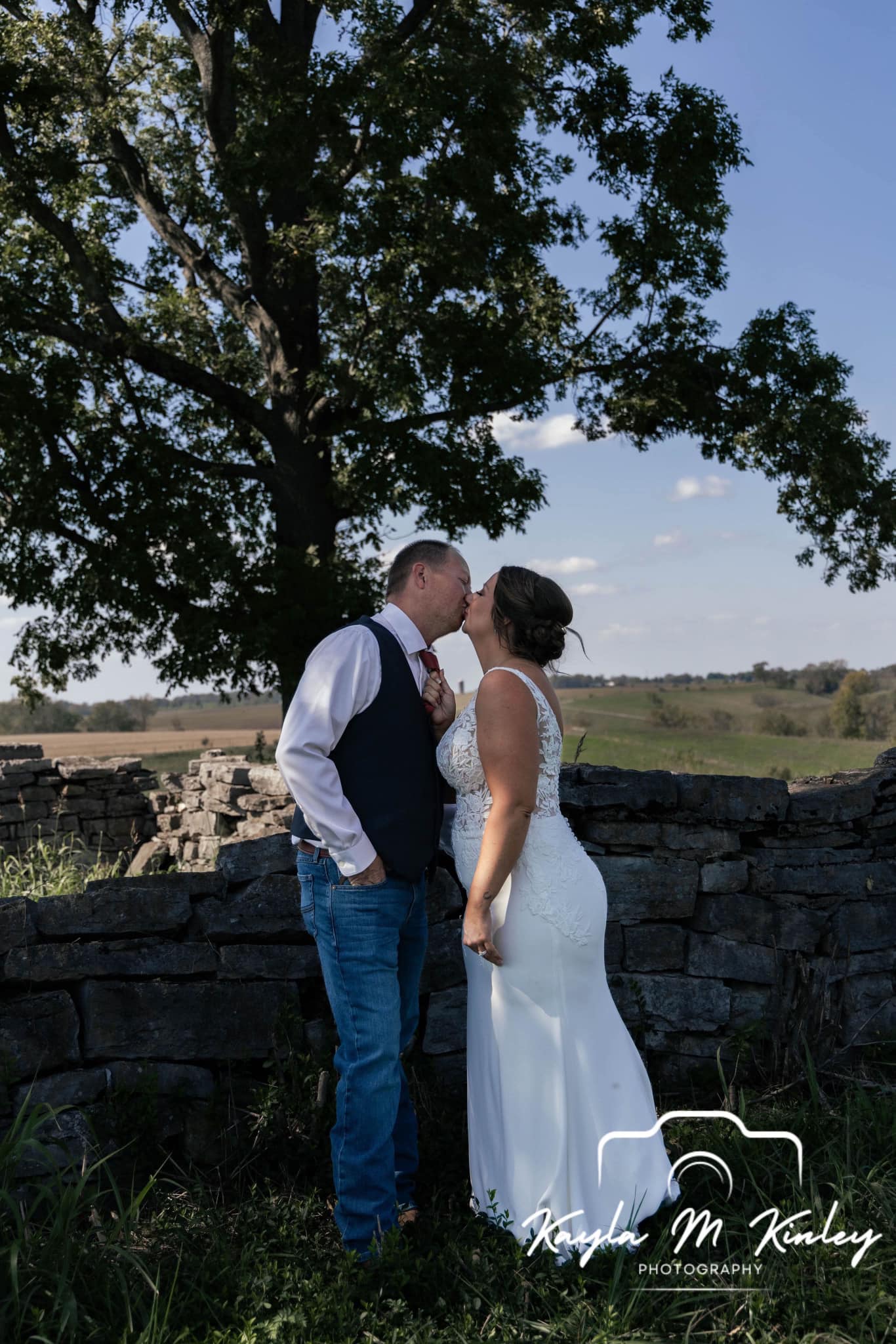 Kayla M. Kinley Photography