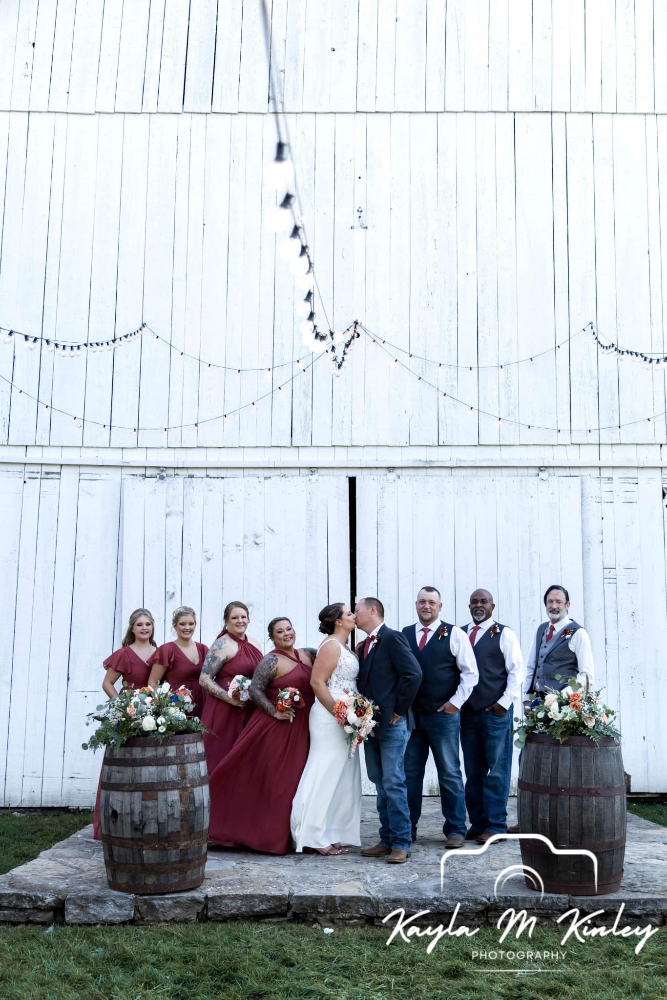 Kayla M. Kinley Photography