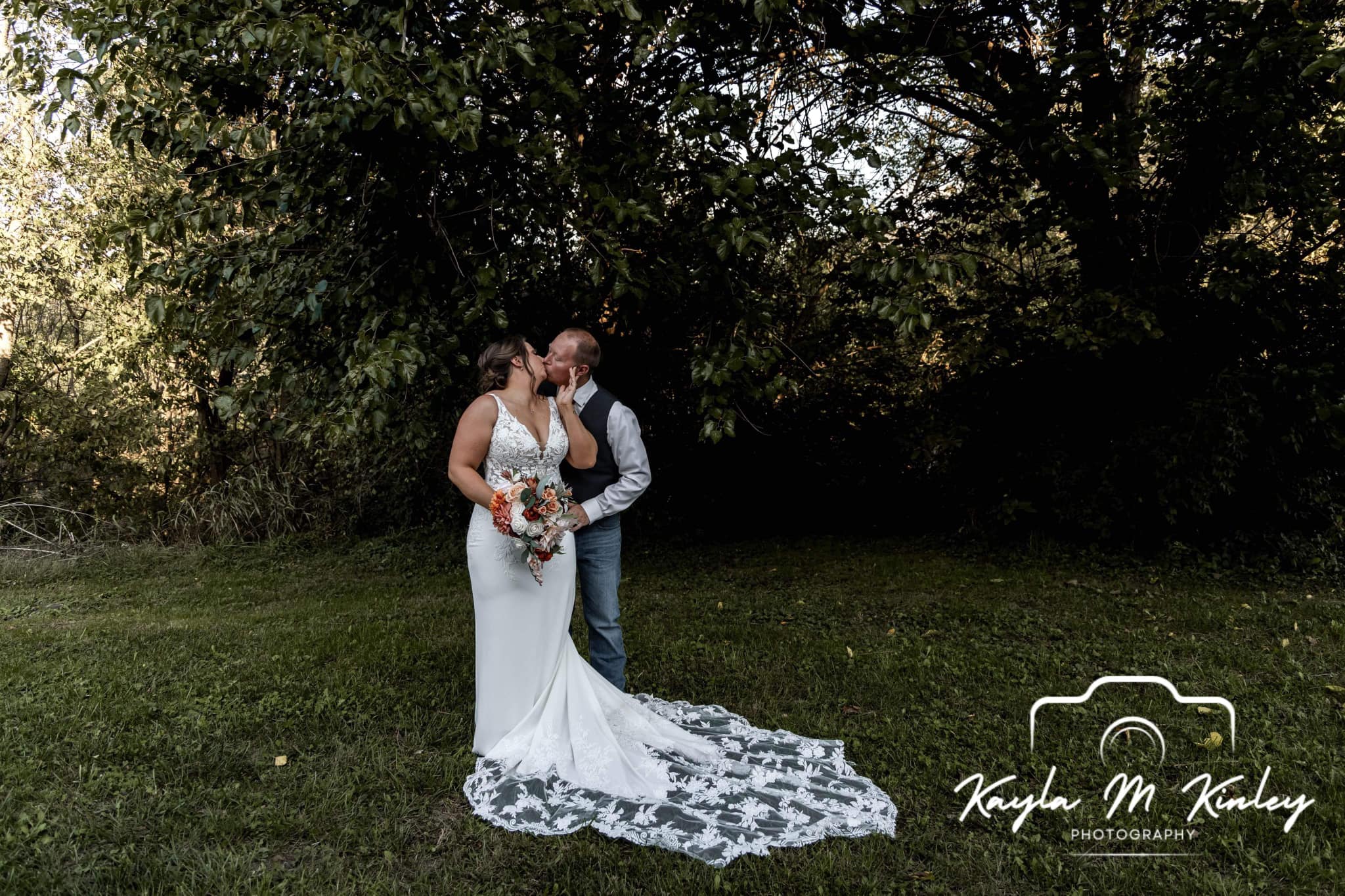 Kayla M. Kinley Photography