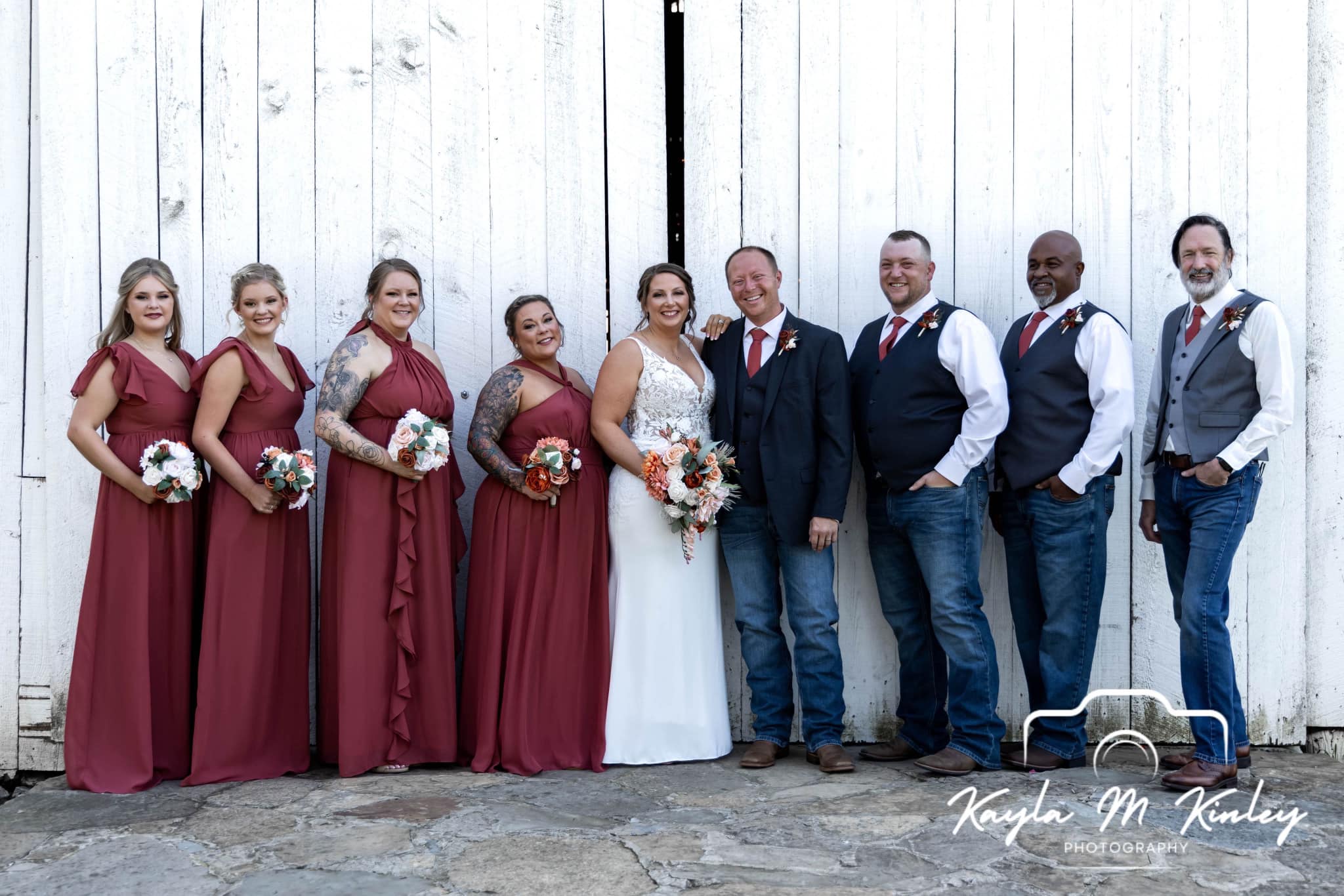 Kayla M. Kinley Photography