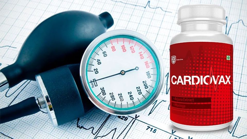 Cardiovax