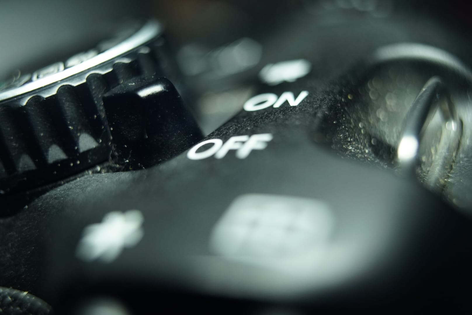 Just playing with a tamron 28mm vintage lenses with 2 extension tubes