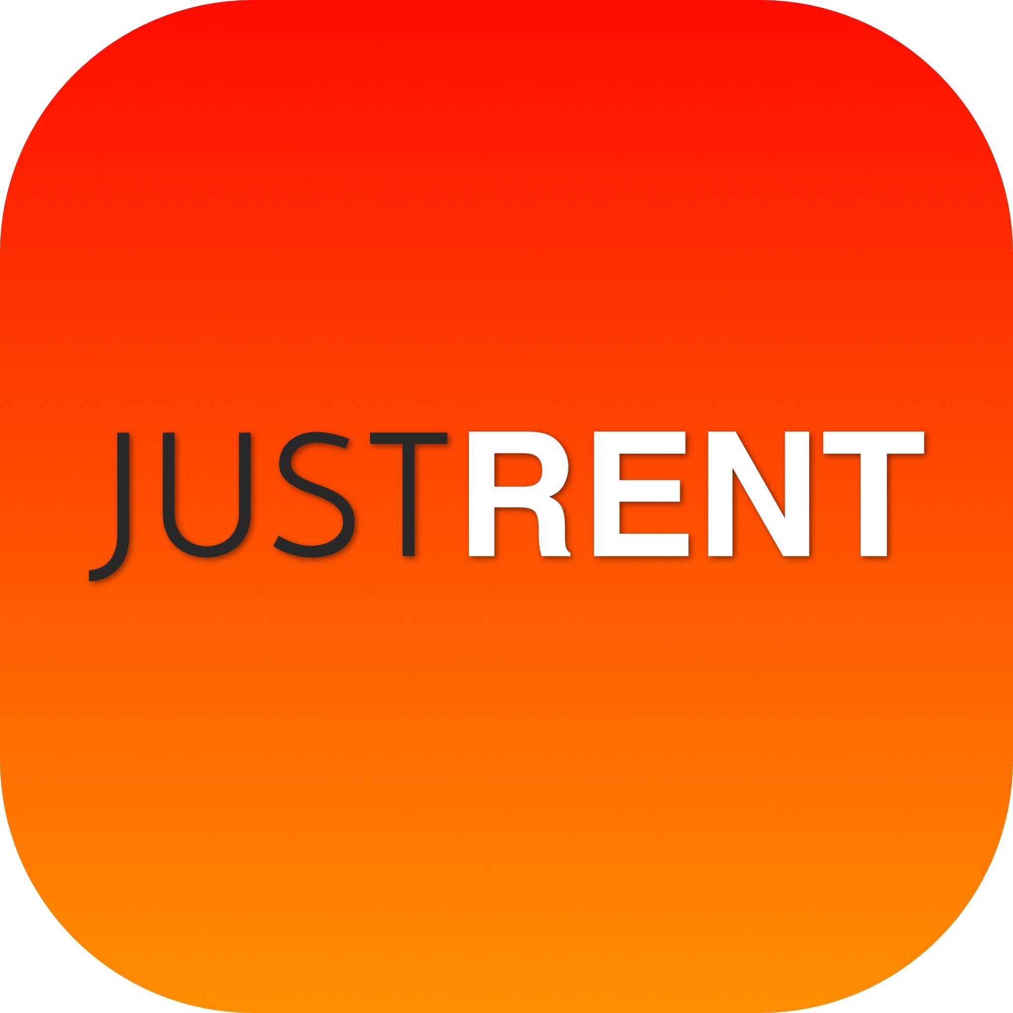 Just Rent