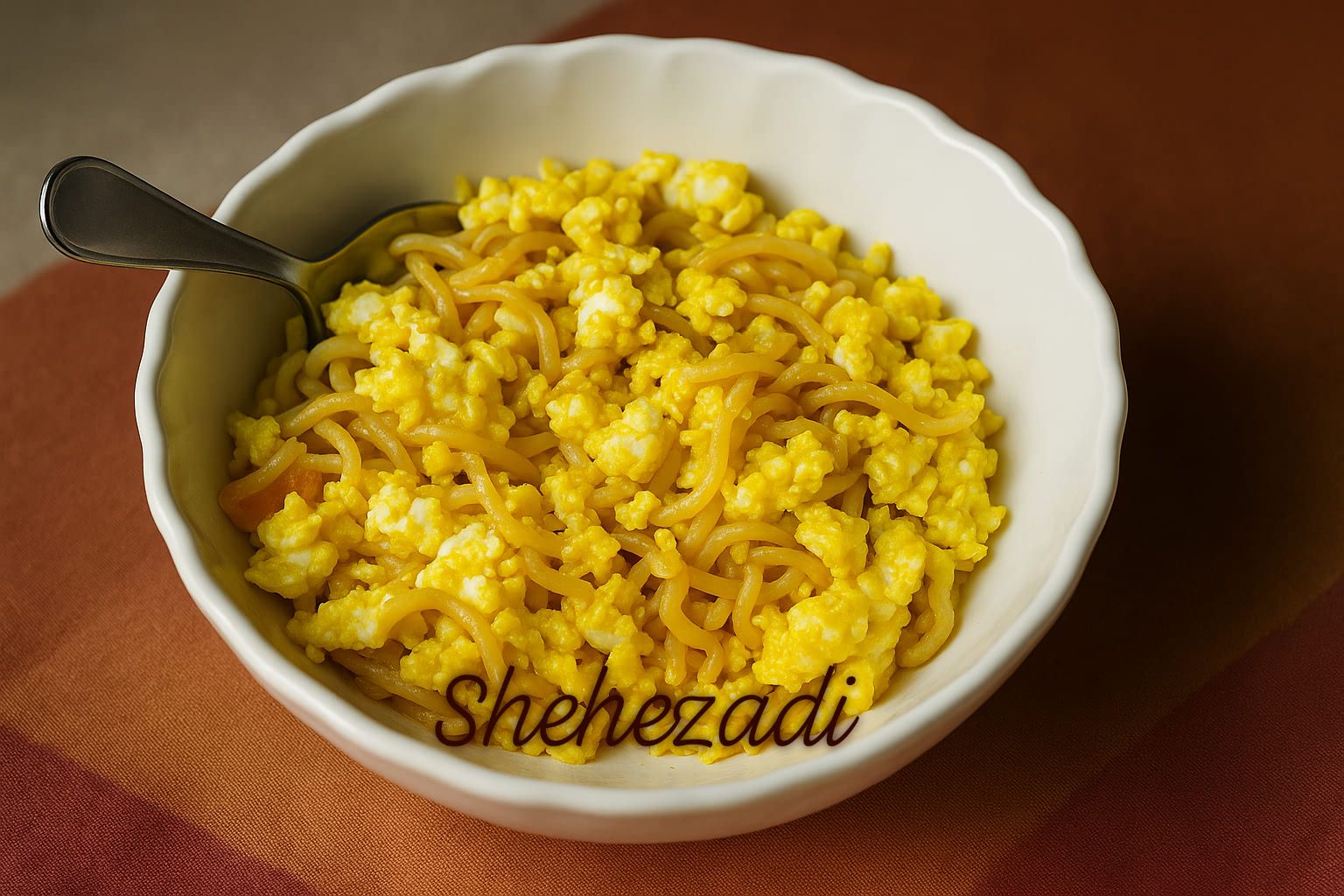 Shehezadi-শেহেজাদী