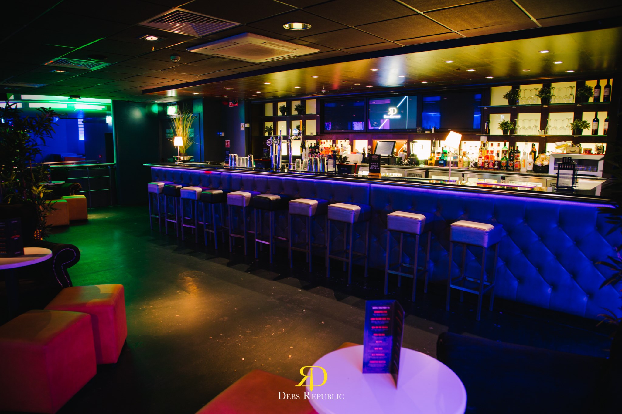Passion Dublin | Dublin