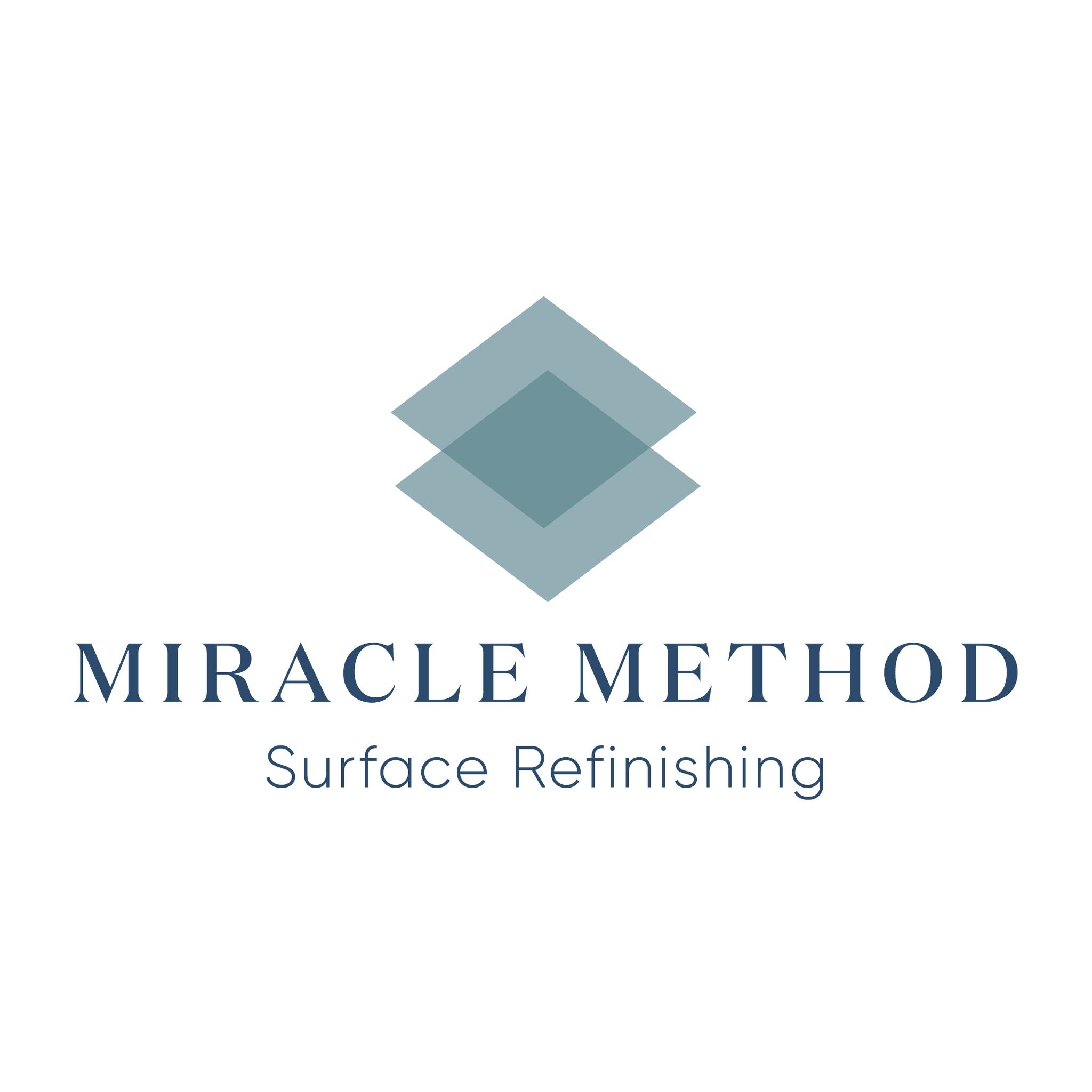 Get a fresh new look in just 2-5 days with Miracle Method. Request a ...