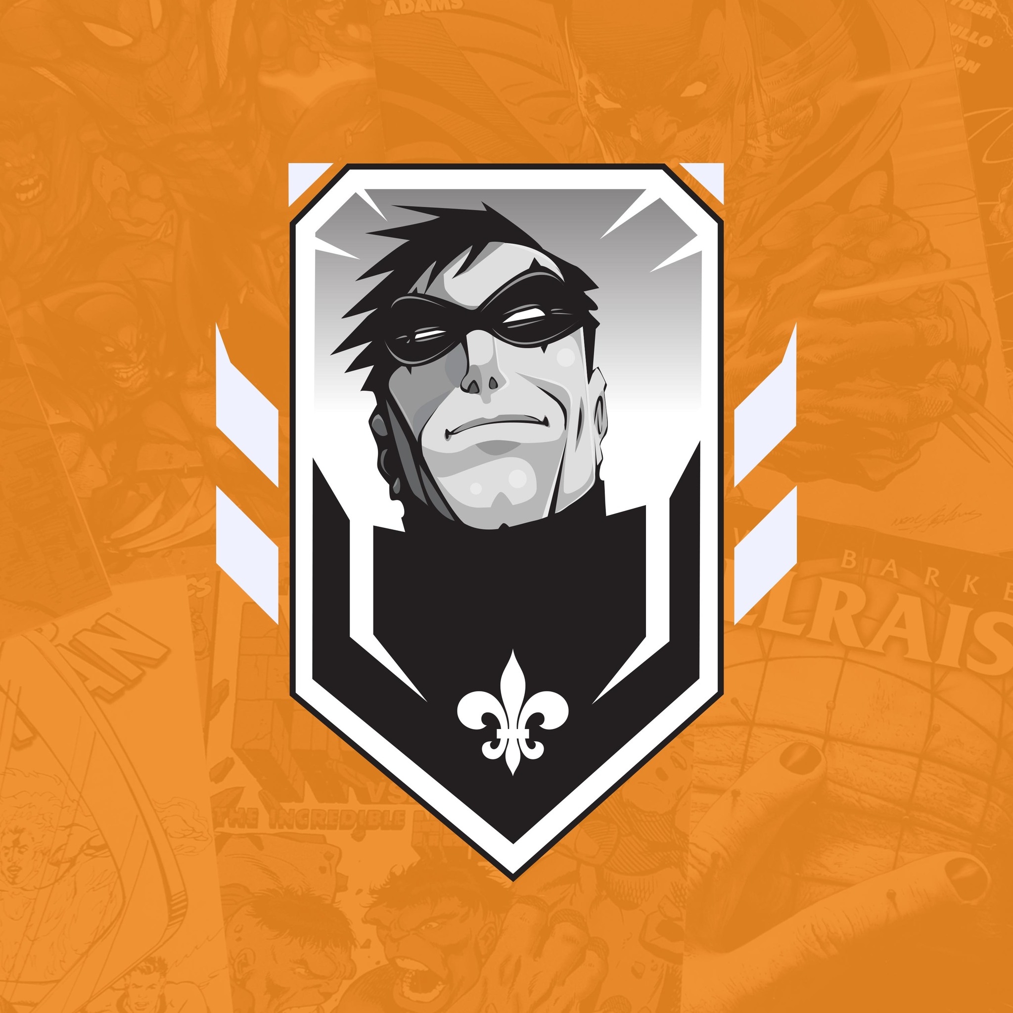Le Comiccon approche à grands pas! Invités spéciaux, concerts, cosplay ...