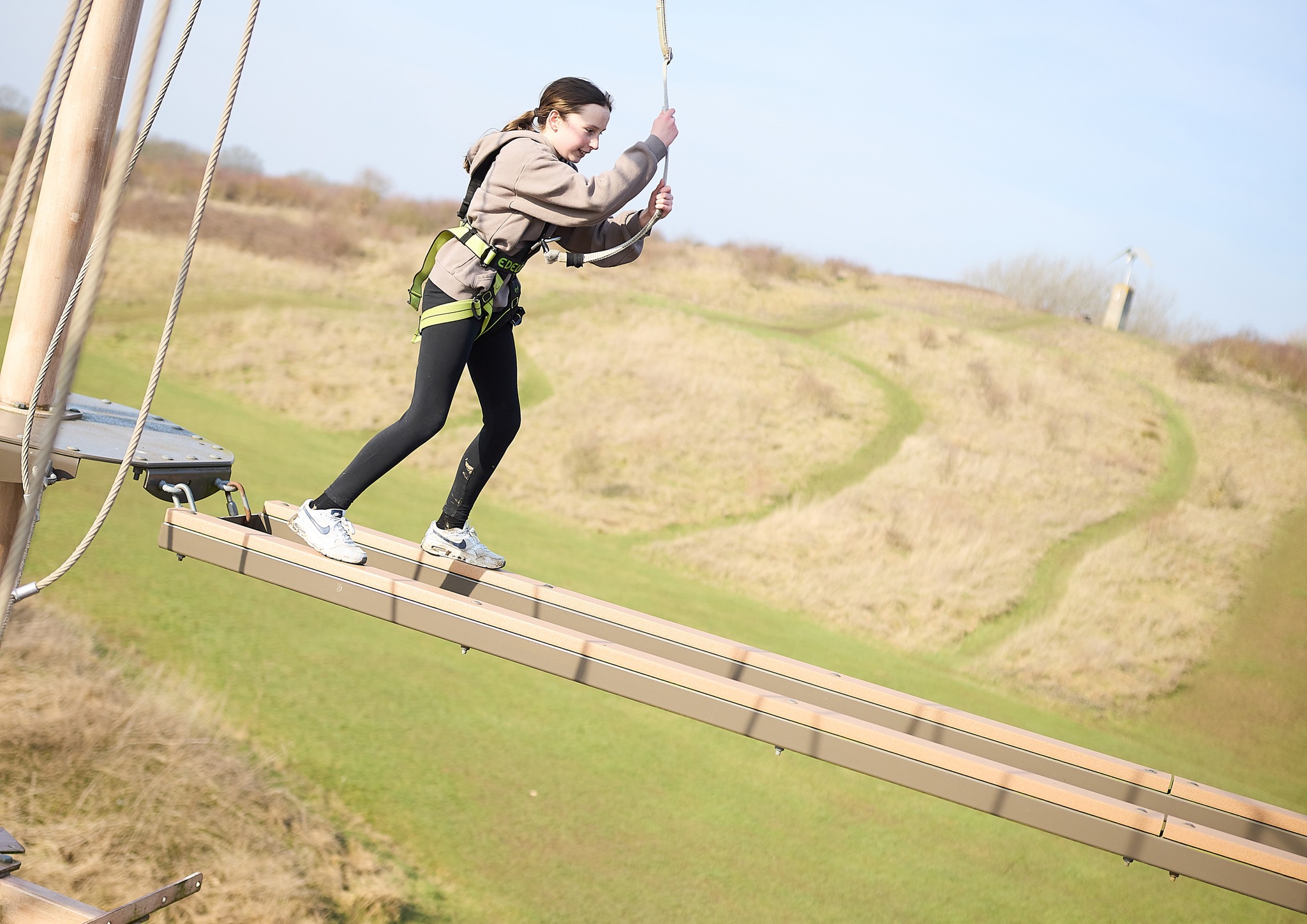 Great Notley Country Park - Spending time with your family makes you ...