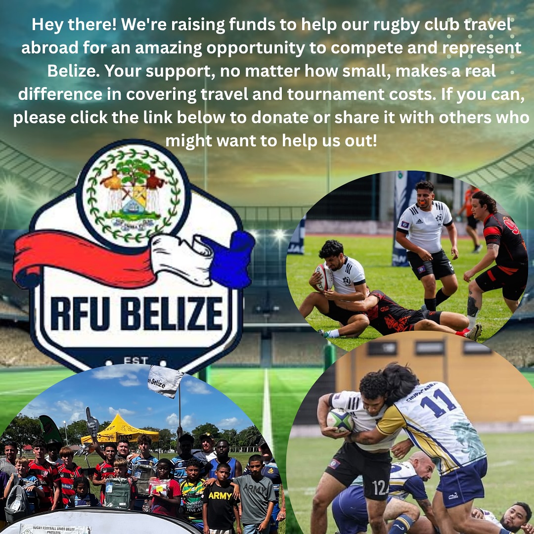 Belize Rugby | Belize City