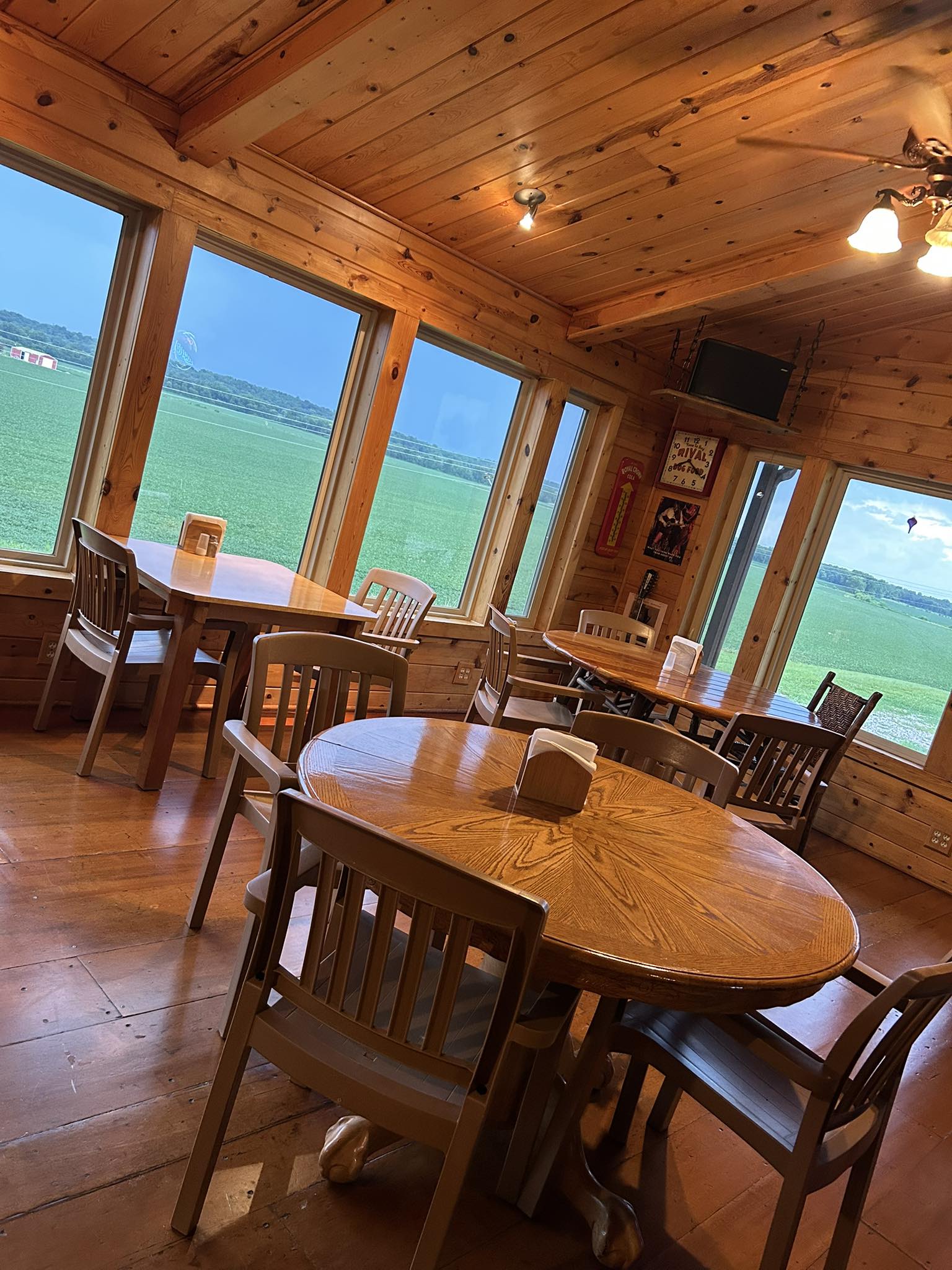Shoe’s - Come out Wednesday July 23 to enjoy this beautiful view!! Have ...