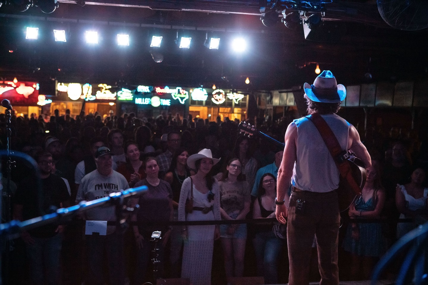 Danny Ellison - Teacher/Songwriter/Performer