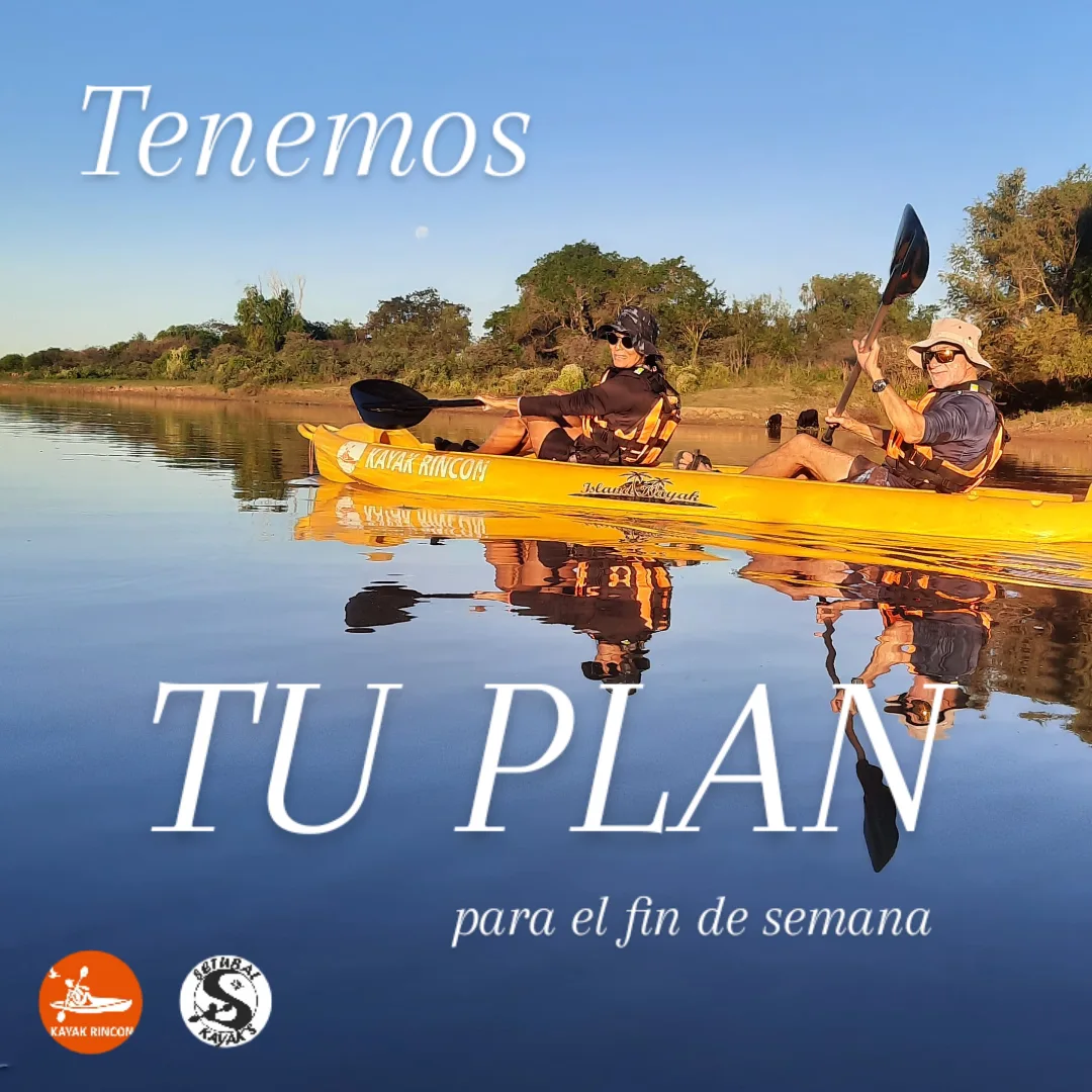 KayakRincon | San José del Rincón
