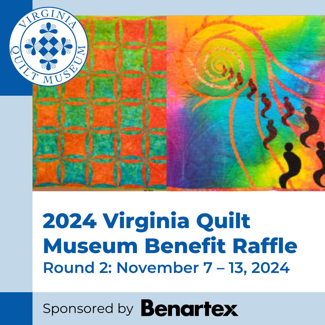 Virginia - ⏰ HURRY! 'Round 2' of our 2024 Benefit Raffle, sponsored by ...