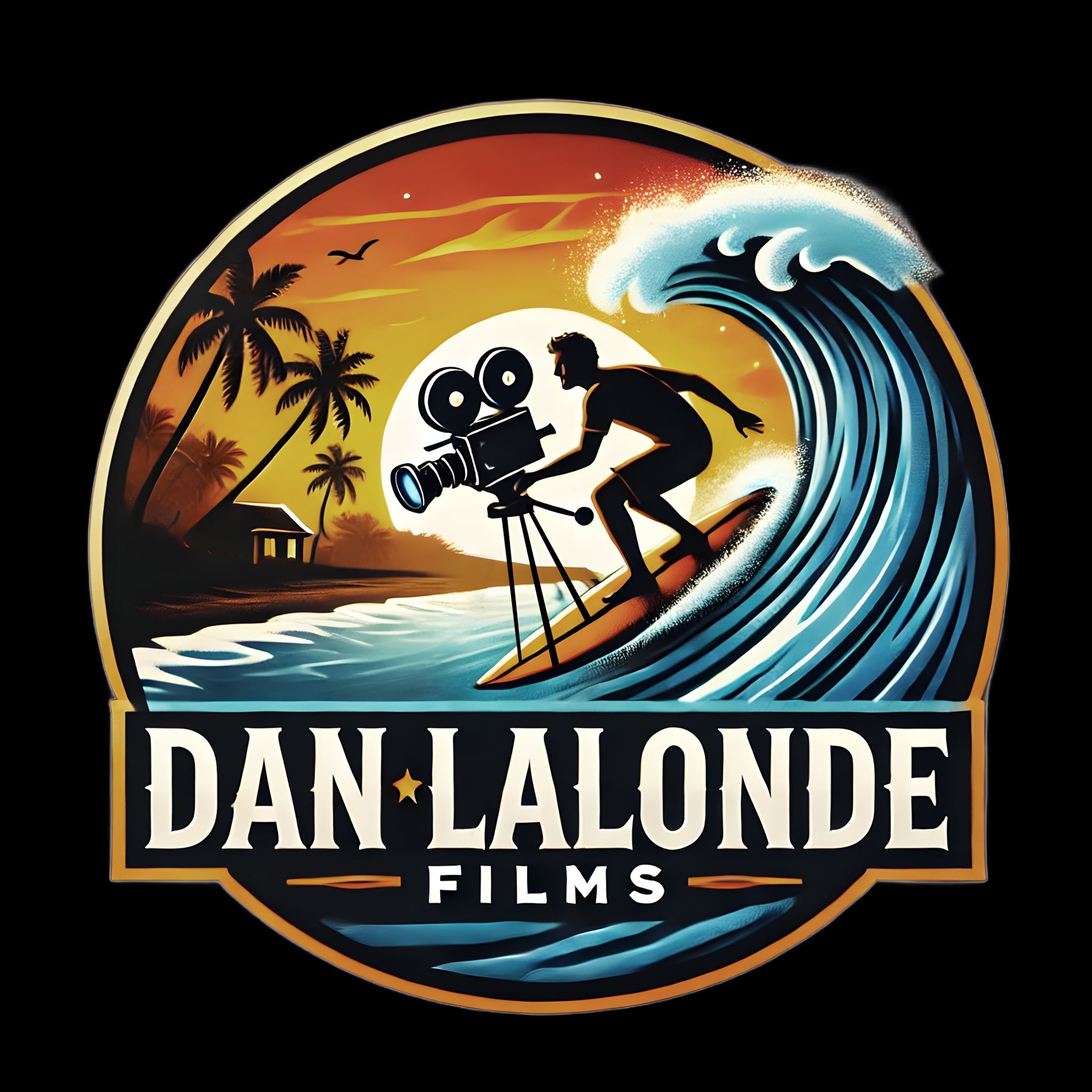 Dan Lalonde Films