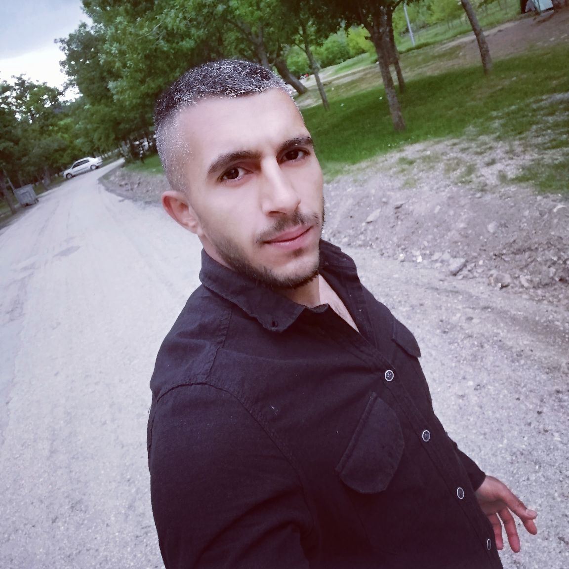 Muhammd Sağlam