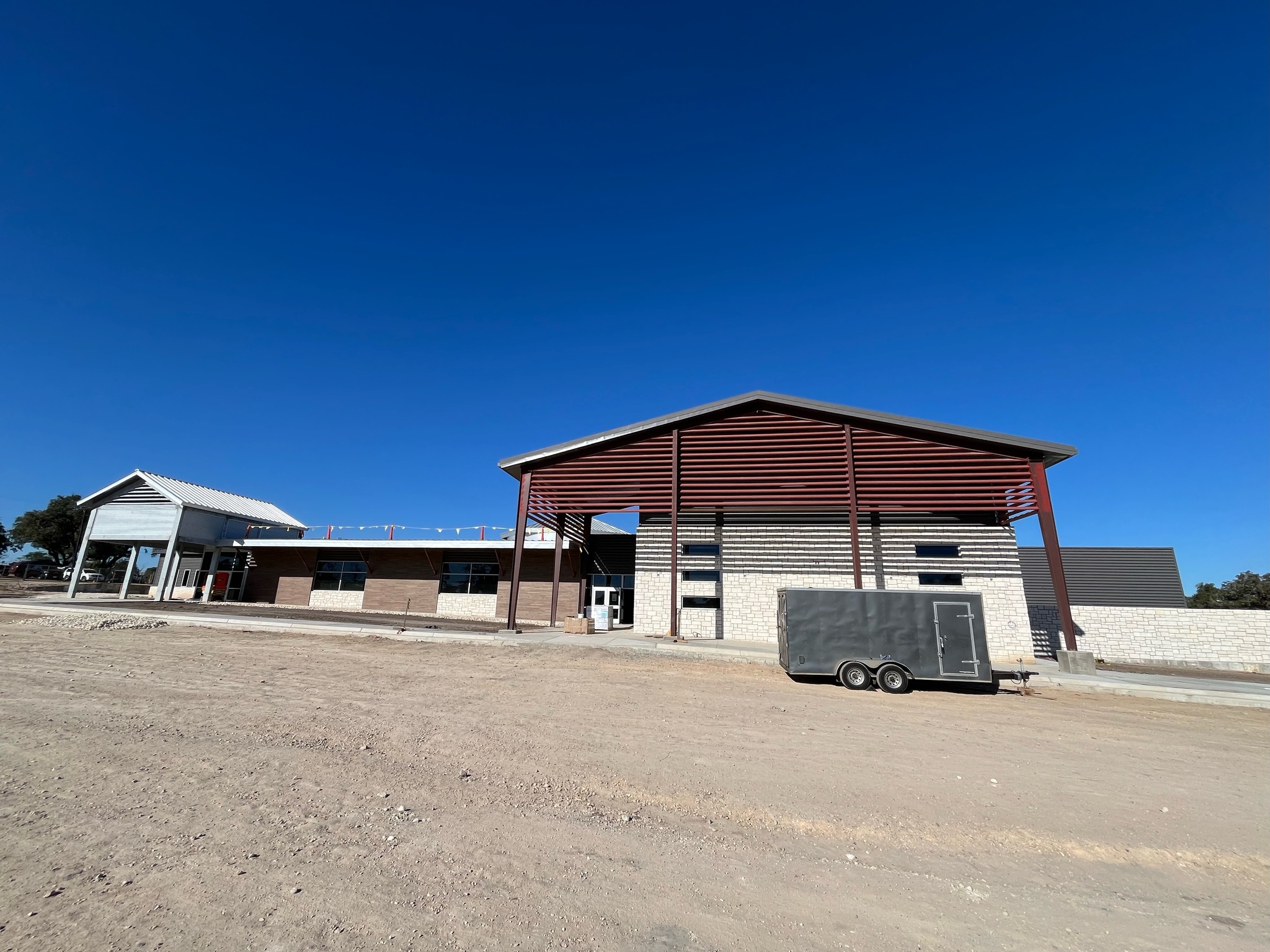 📢 Project Update 📢... - Weaver & Jacobs Constructors, Inc | Facebook