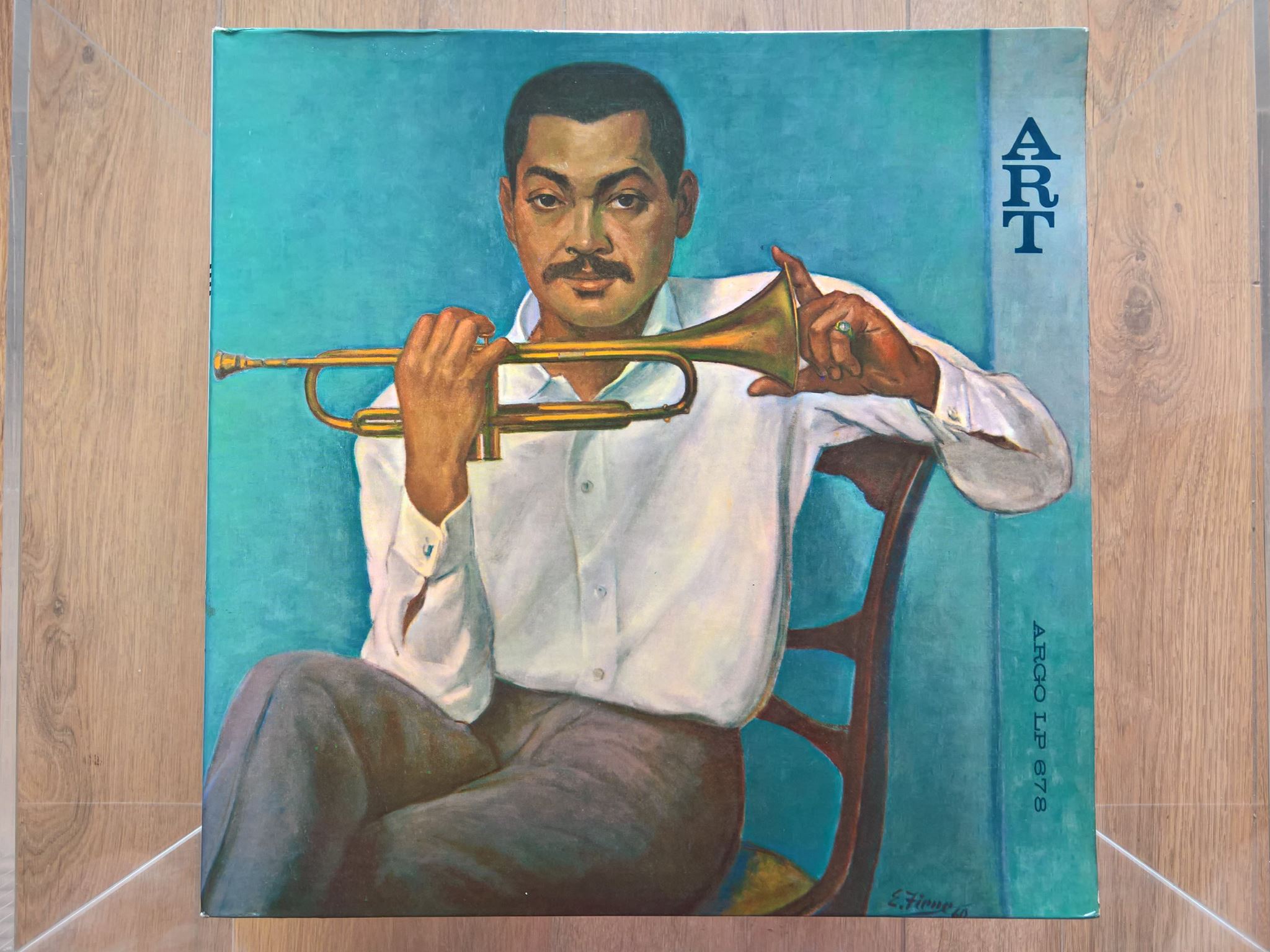 Art Farmer - Yesterday's Thoughts CD $60 Japan 2015 NM