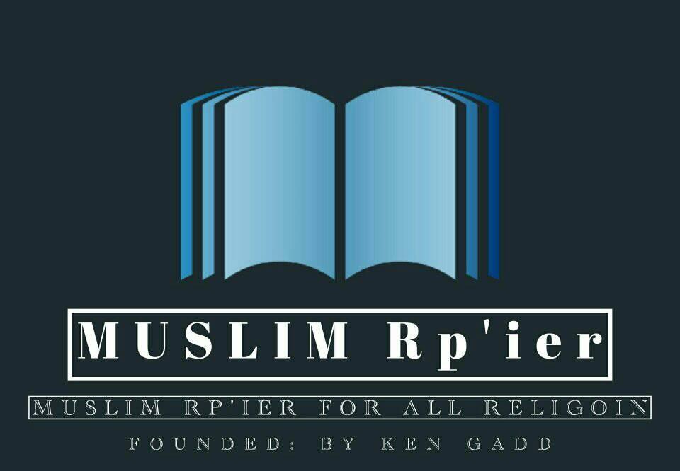 MUSLIM Rp'ier | Facebook