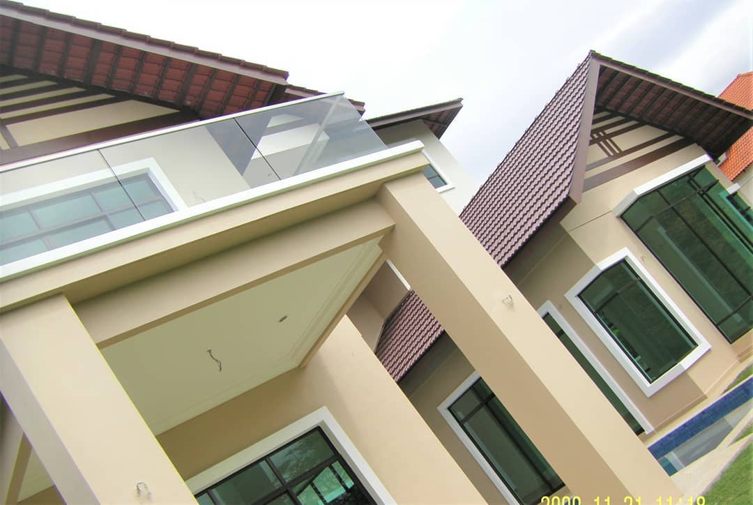 Puretech Design | Kuala Lumpur