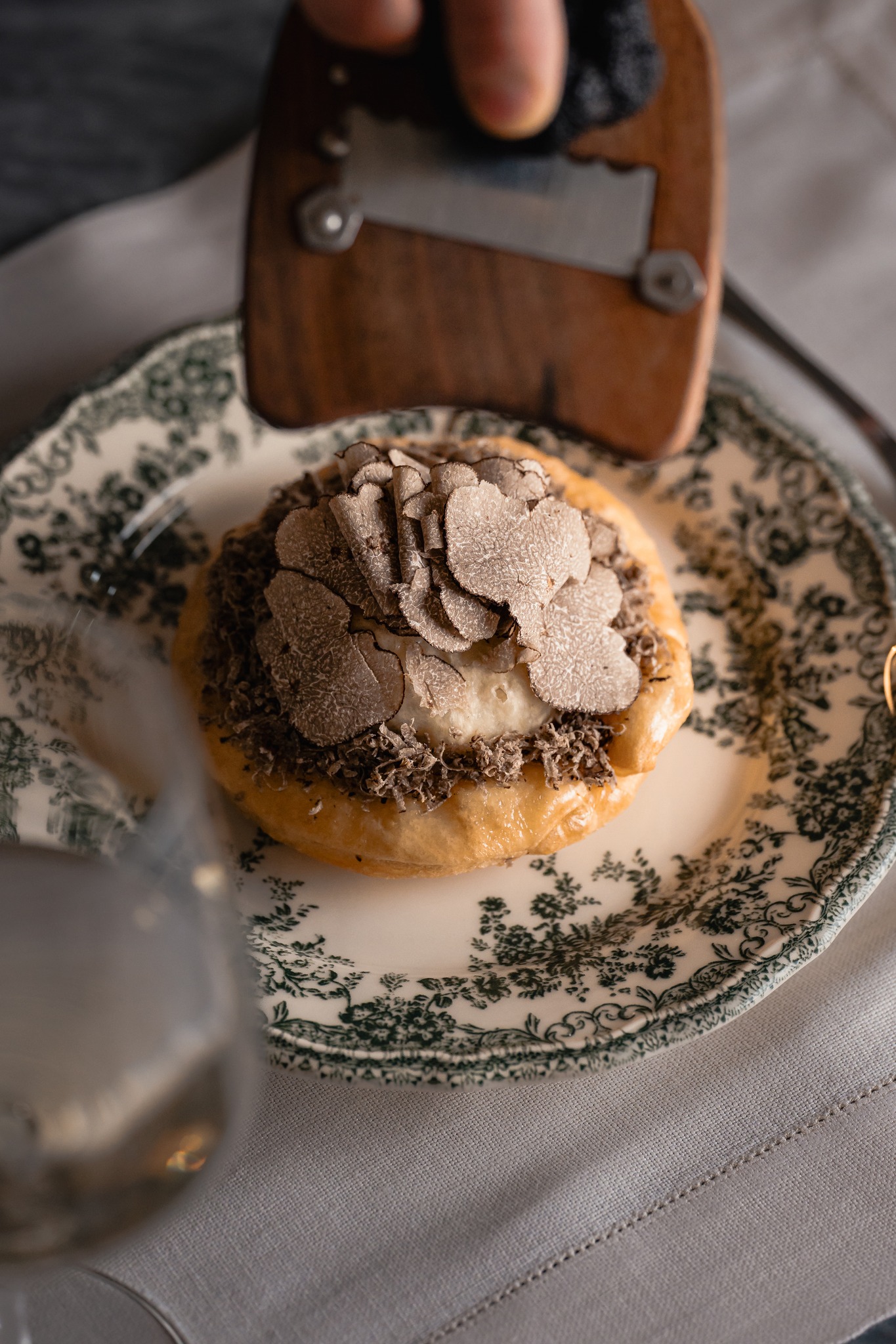 Locanda Collazzi | Impruneta