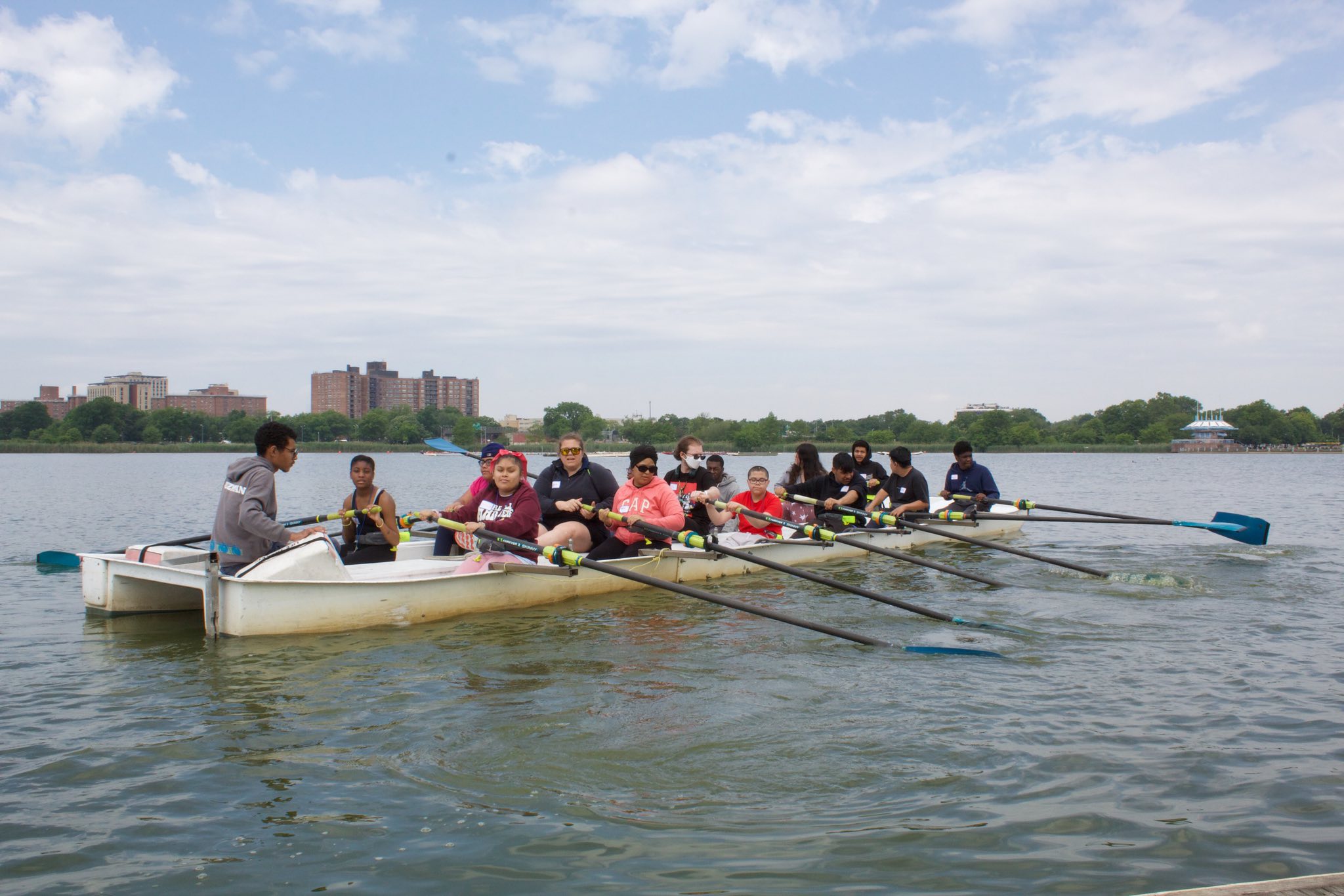 Row New York | New York NY