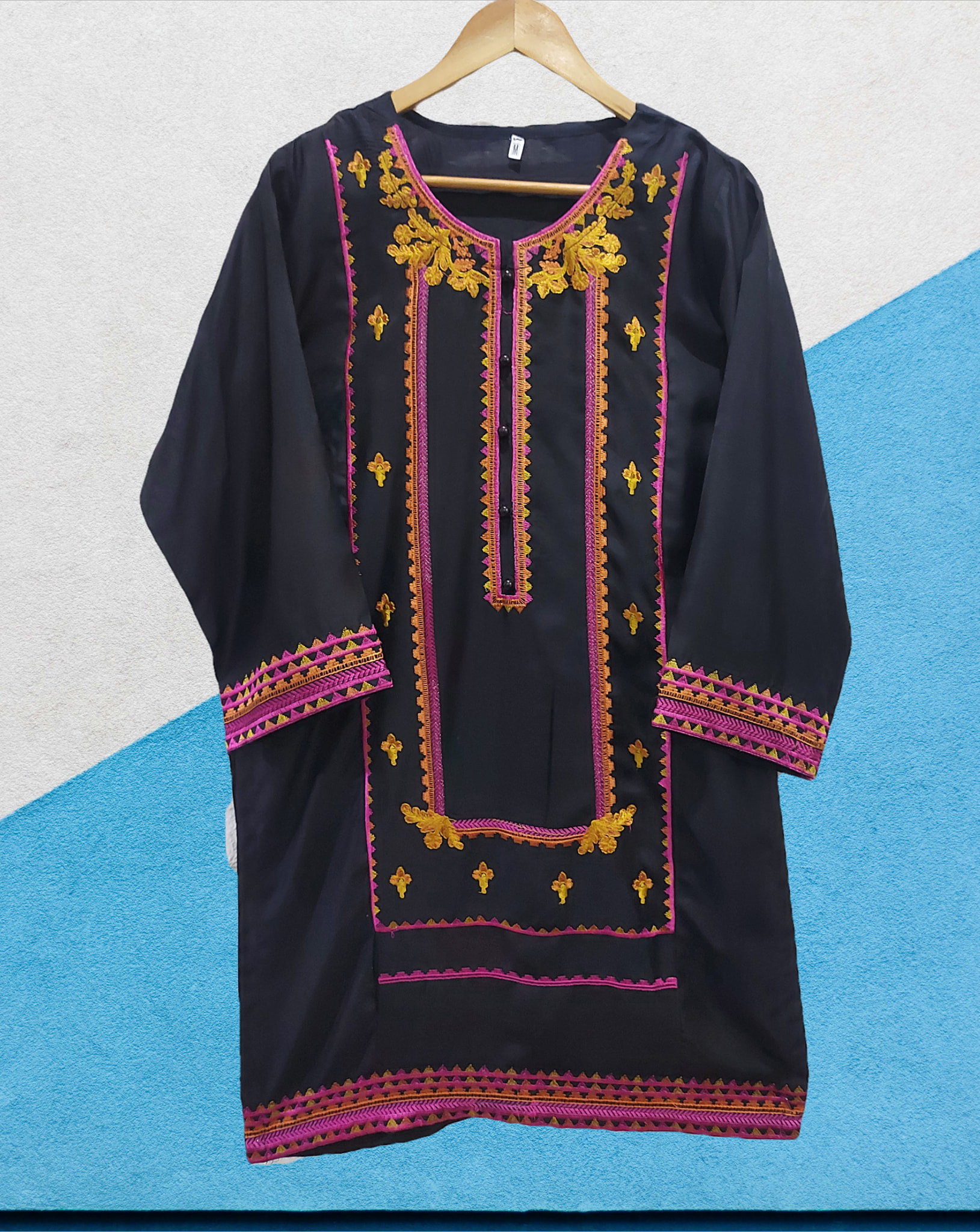 Pakistan Dress and Fashion